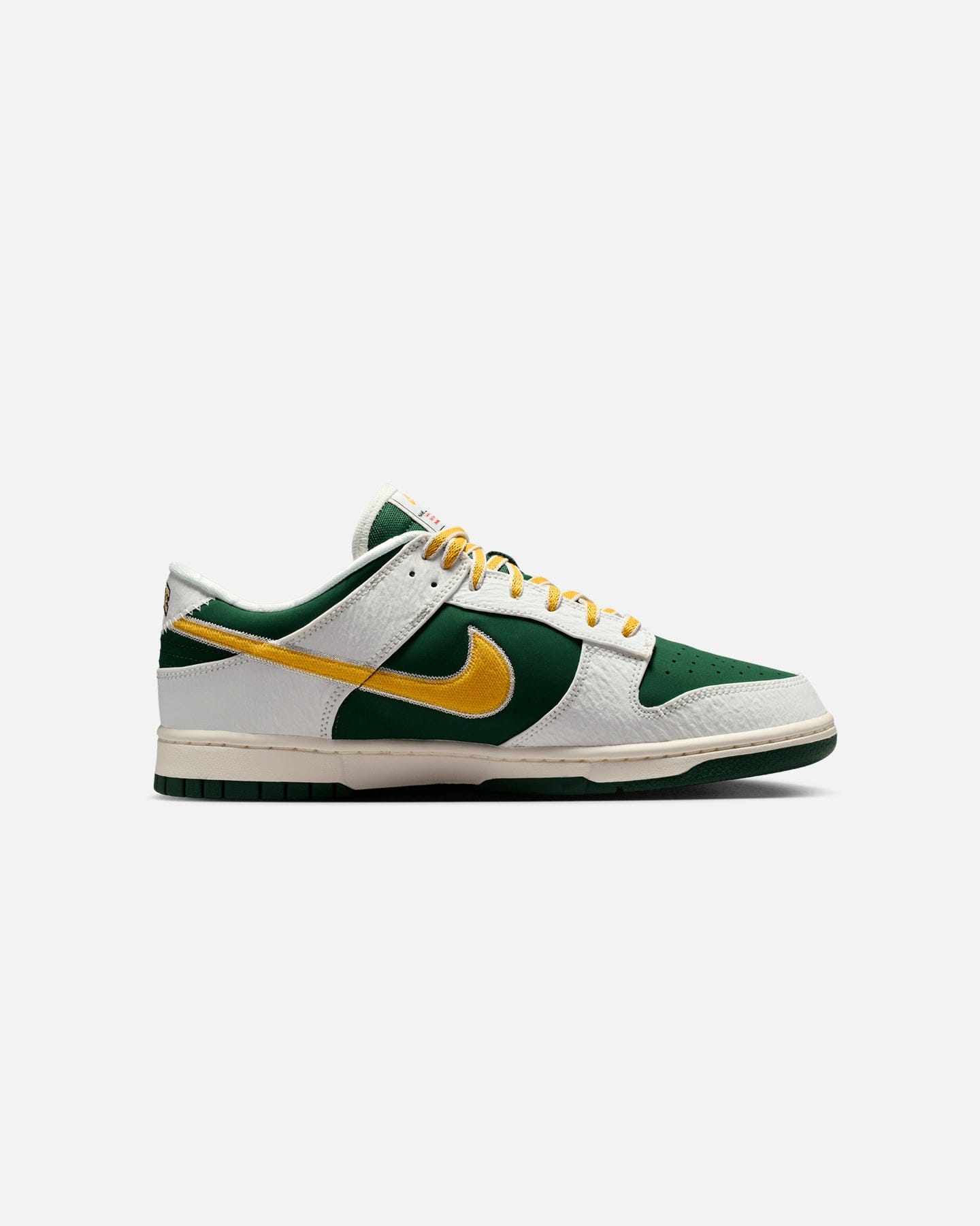 Nike Dunk Low Retro Sail