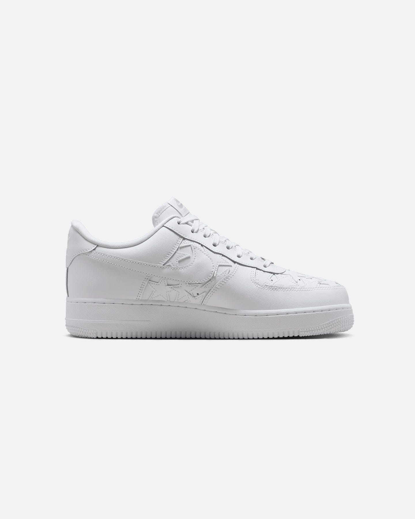 Nike Air Force 1 '07 Edge White/White
