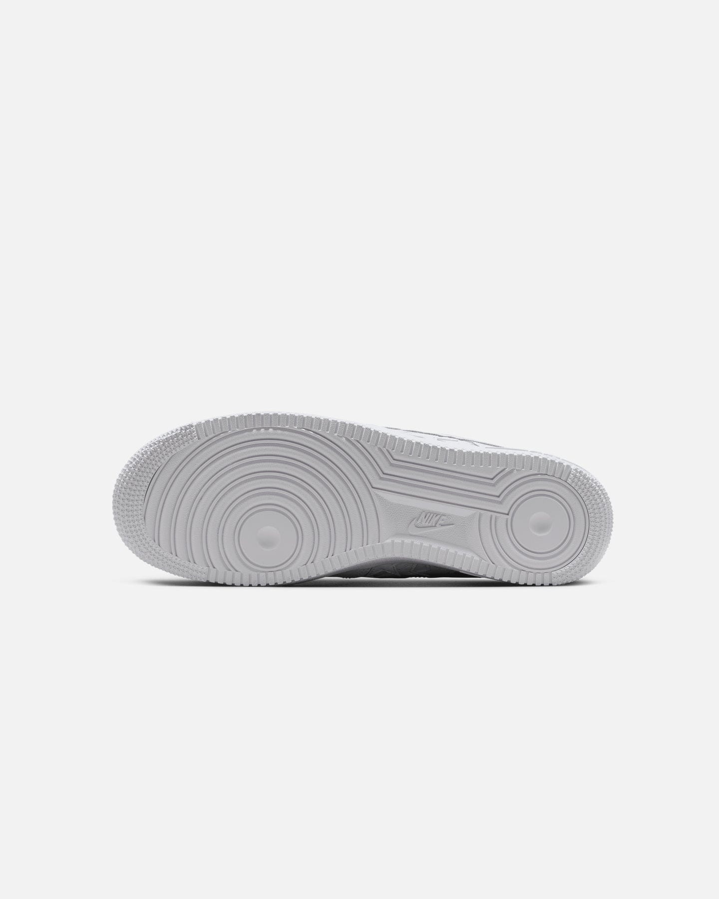 Nike Air Force 1 '07 Edge White/White