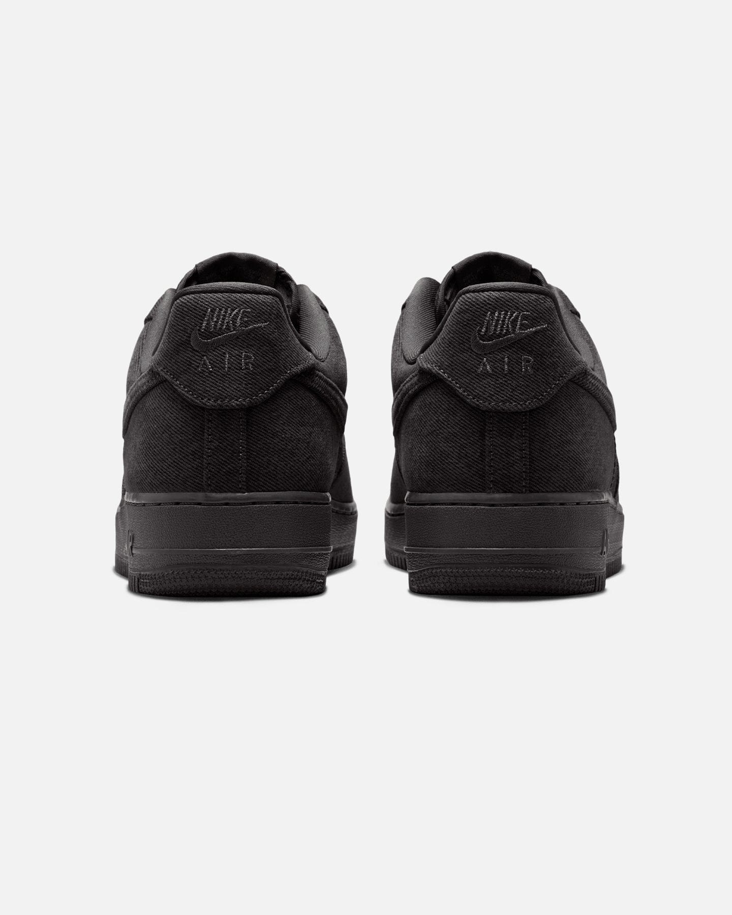 Nike Air Force 1 '07 LV8 Denim Anthracite