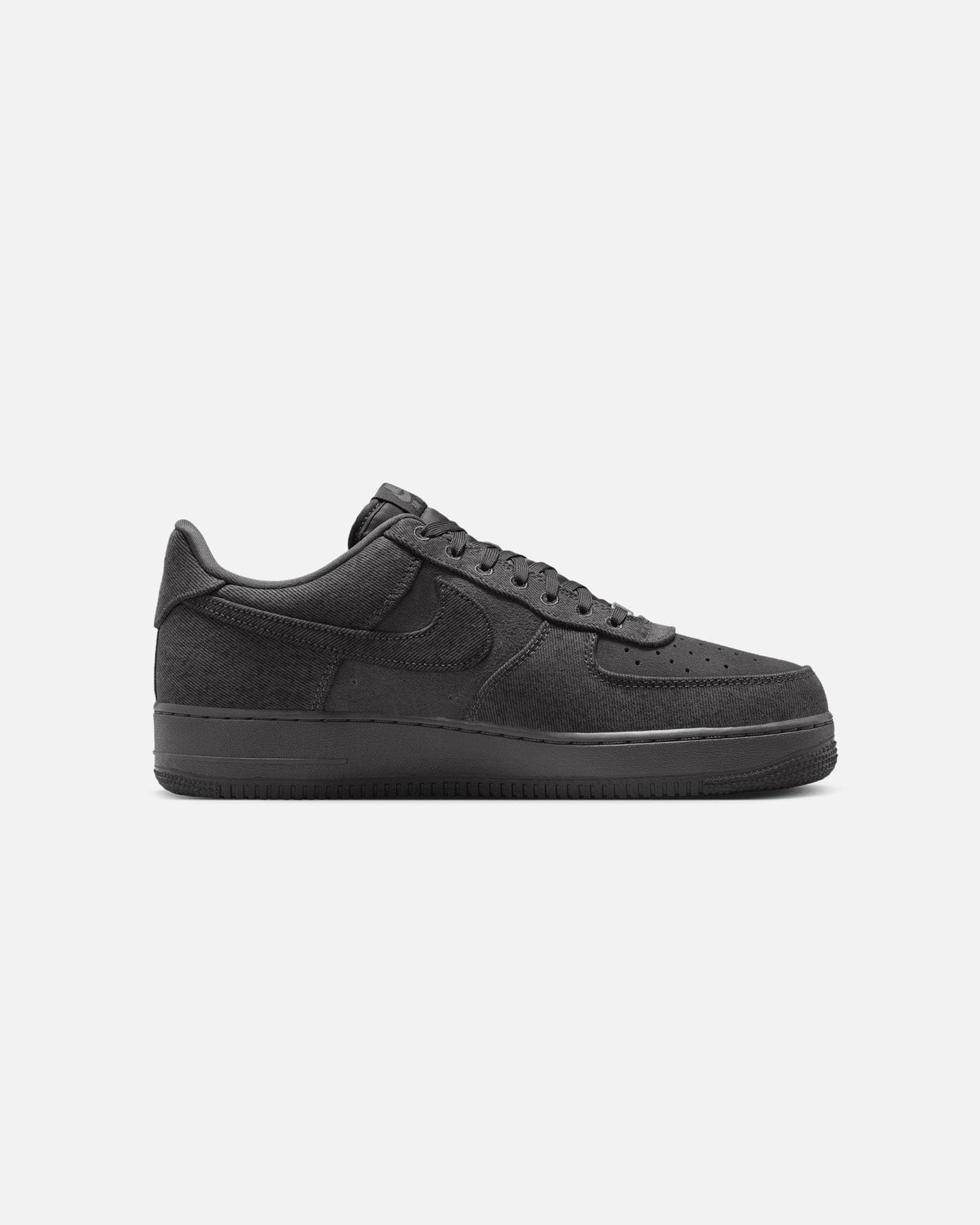 Nike Air Force 1 '07 LV8 Denim Anthracite