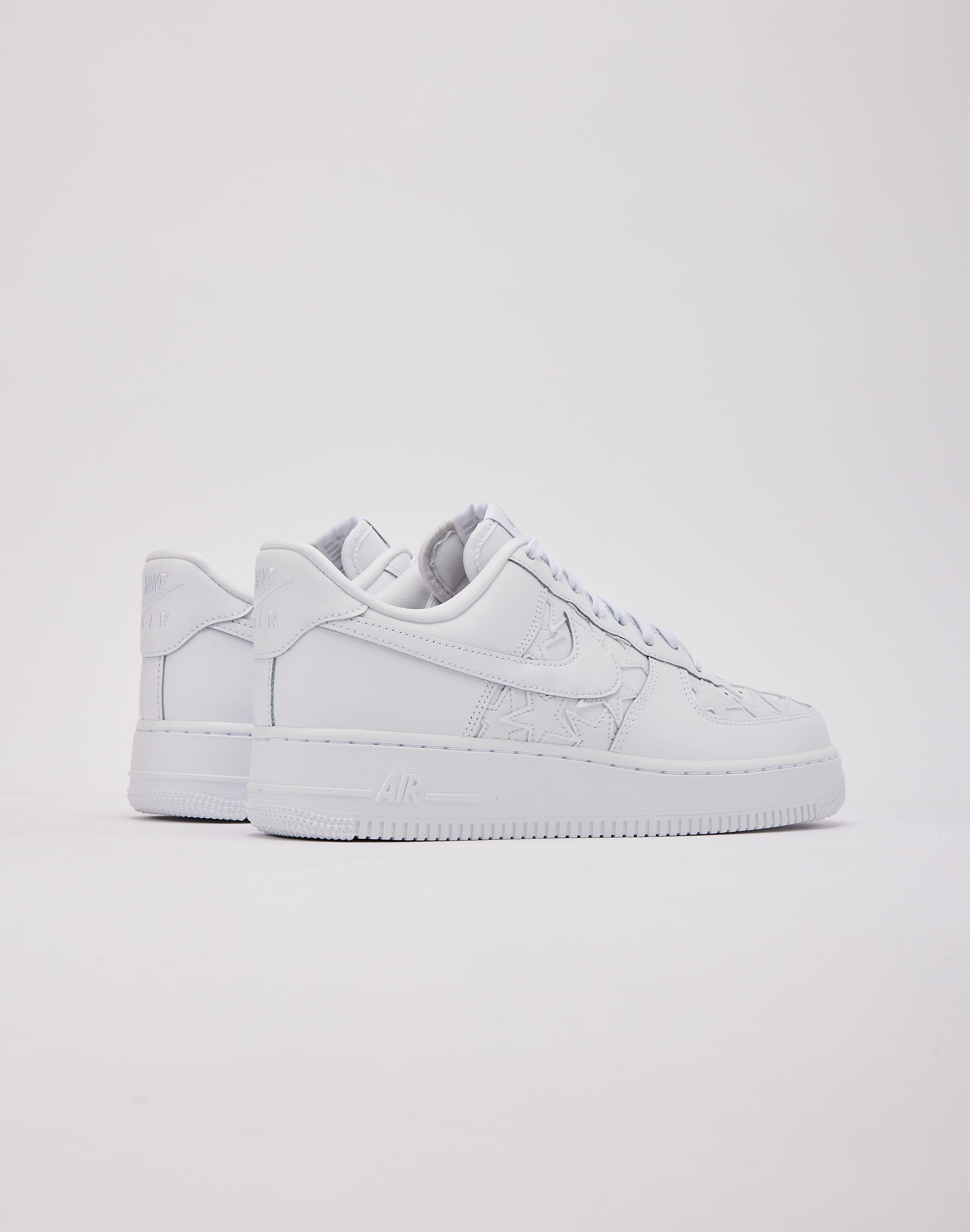 Nike Air Force 1 Low LV8 Edge