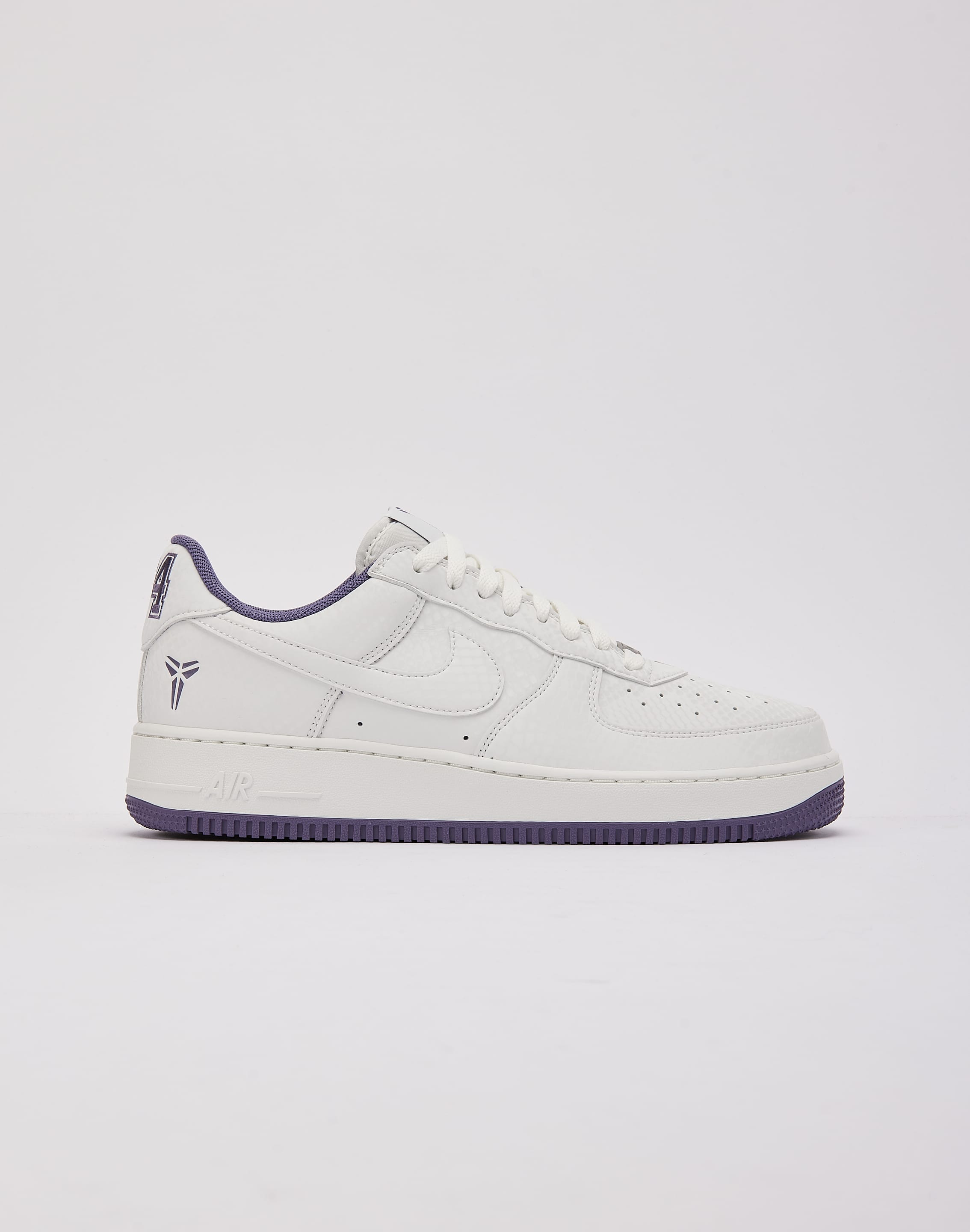Nike Kobe Air Force 1 Low
