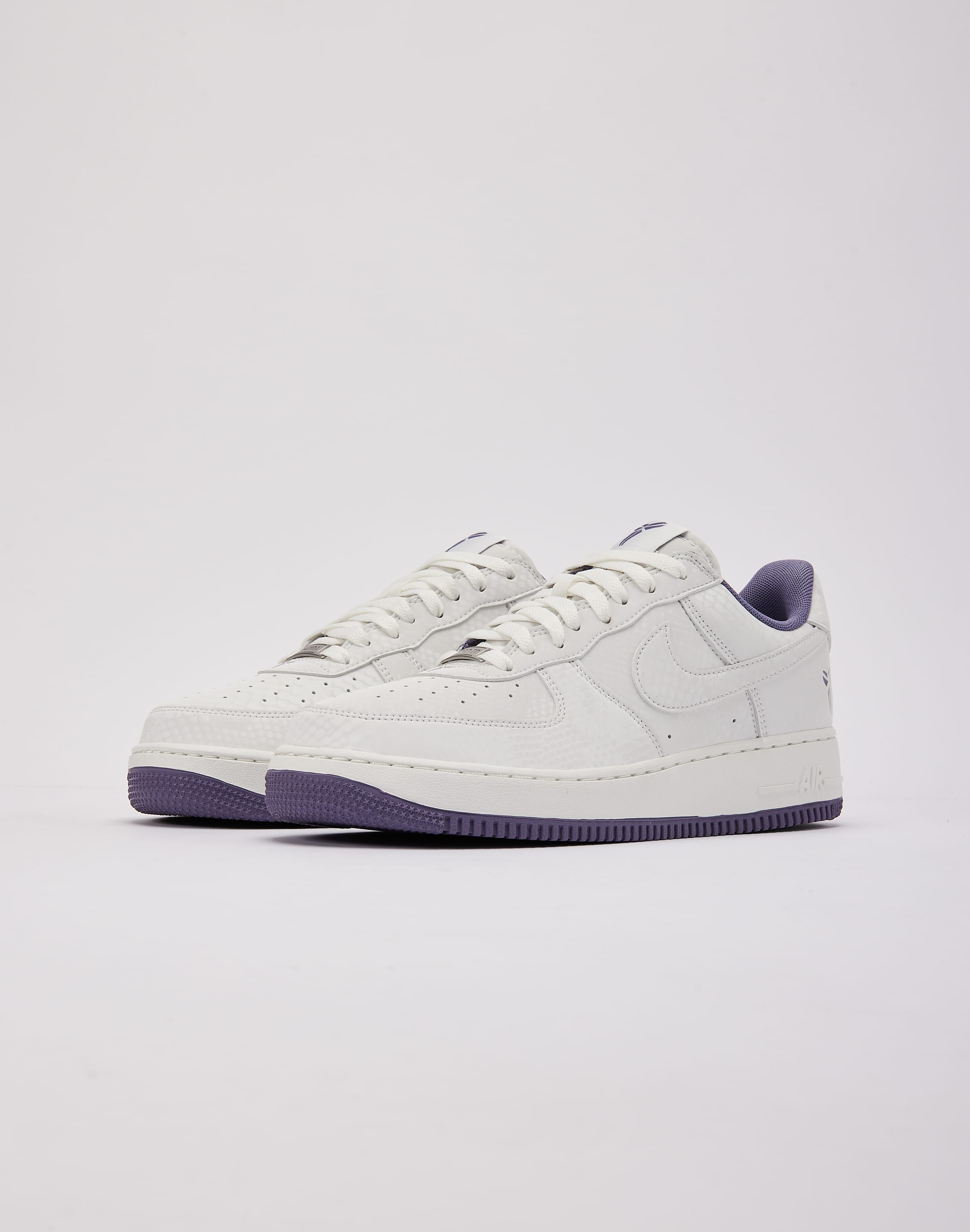 Nike Kobe Air Force 1 Low
