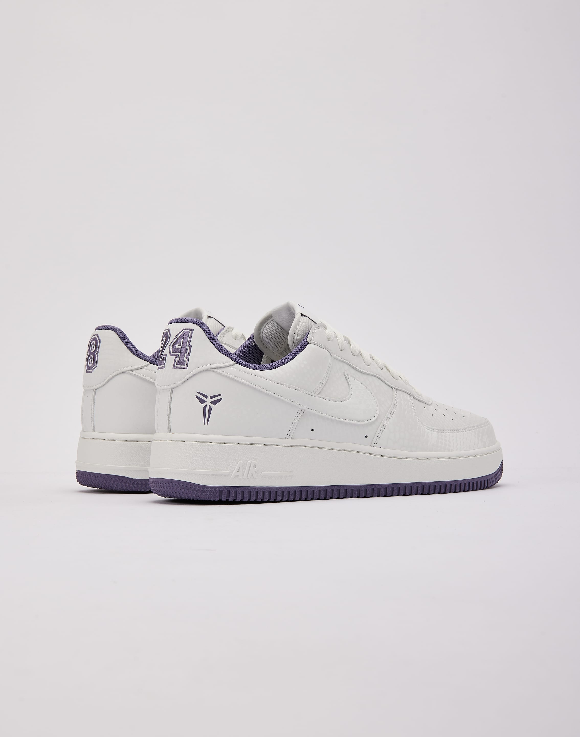 Nike Kobe Air Force 1 Low