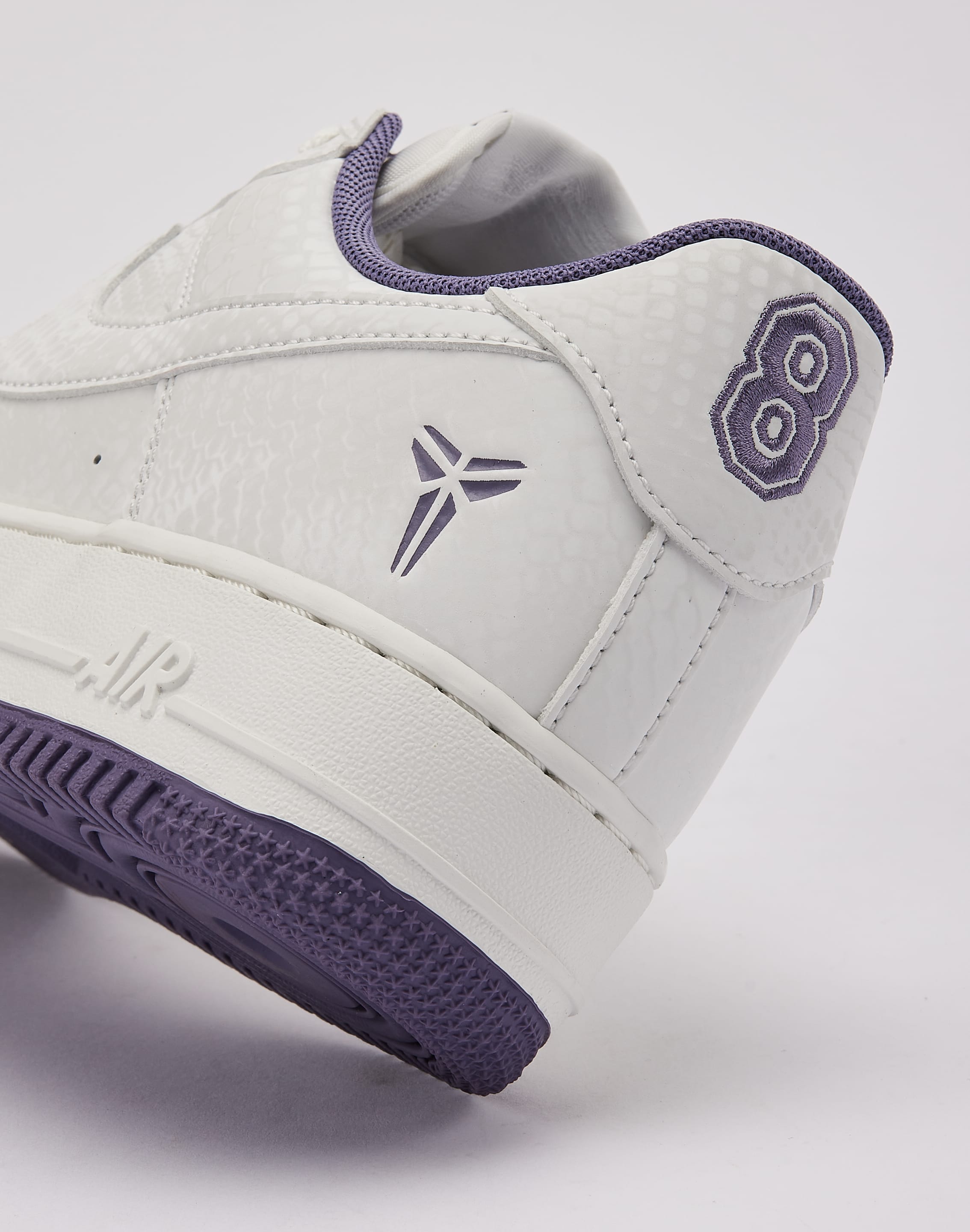 Nike Kobe Air Force 1 Low