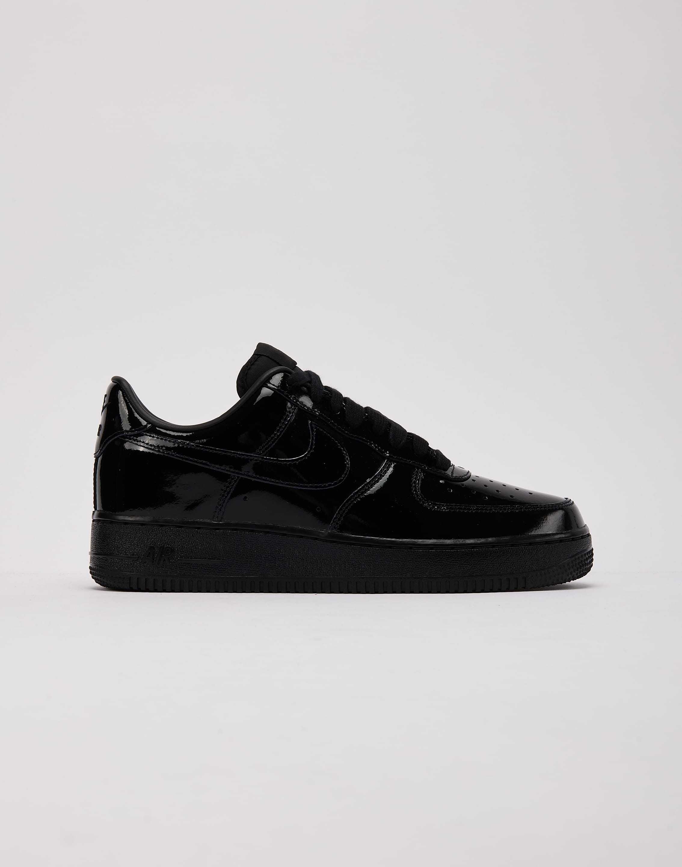 Nike Air Force 1 Low '07 Premium Patent Leather