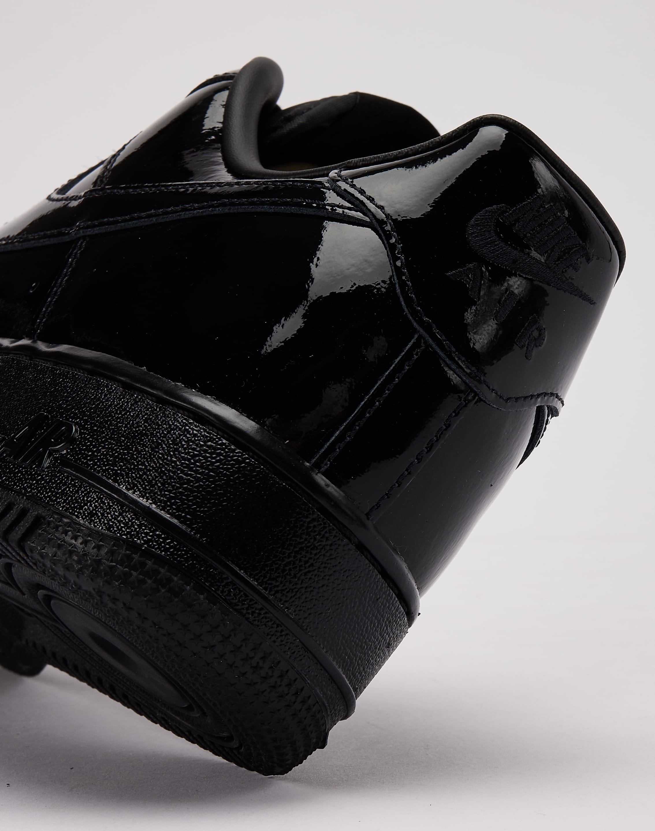 Nike Air Force 1 Low '07 Premium Patent Leather
