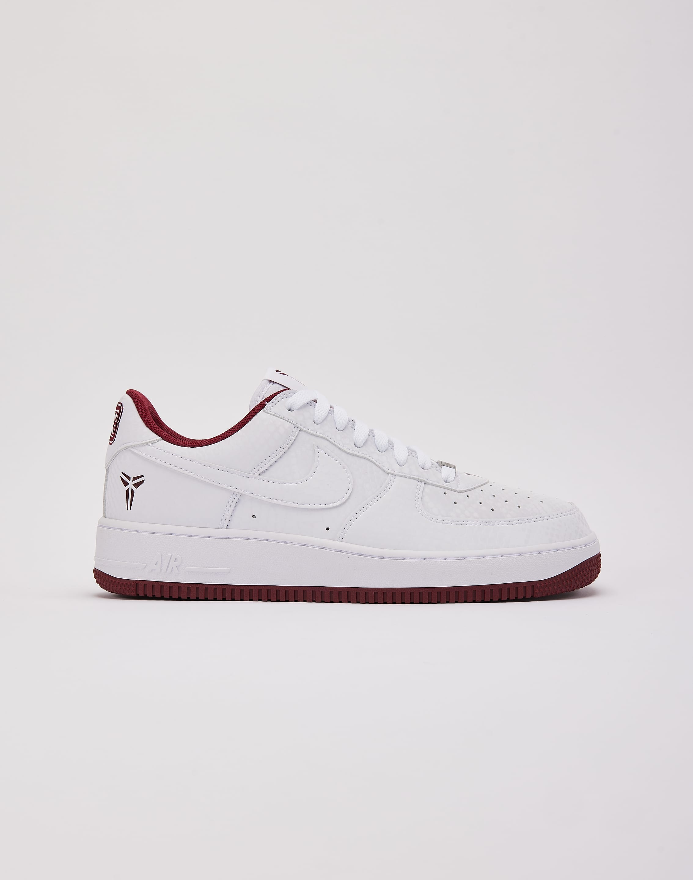 Nike Kobe Air Force 1 Low Lower Merion