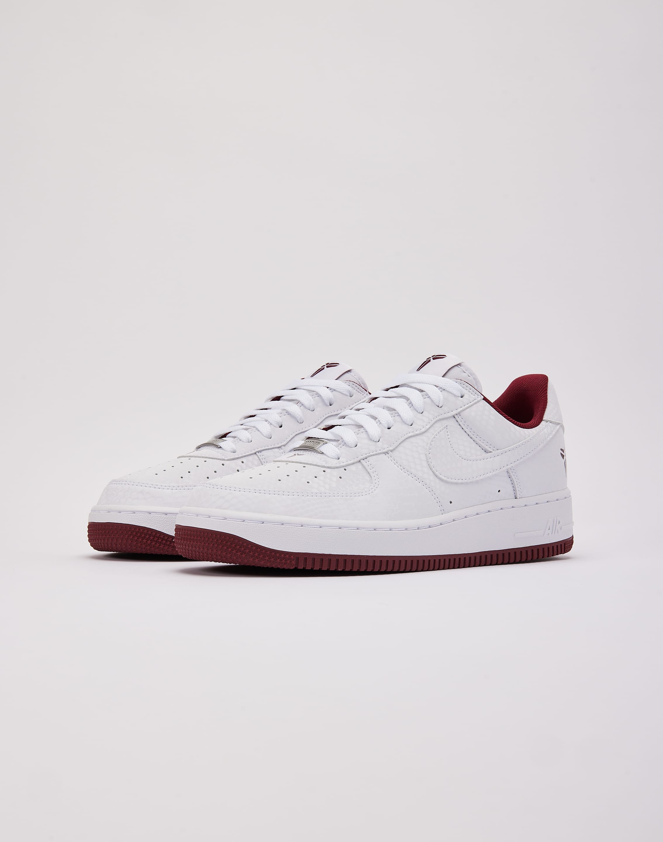 Nike Kobe Air Force 1 Low Lower Merion