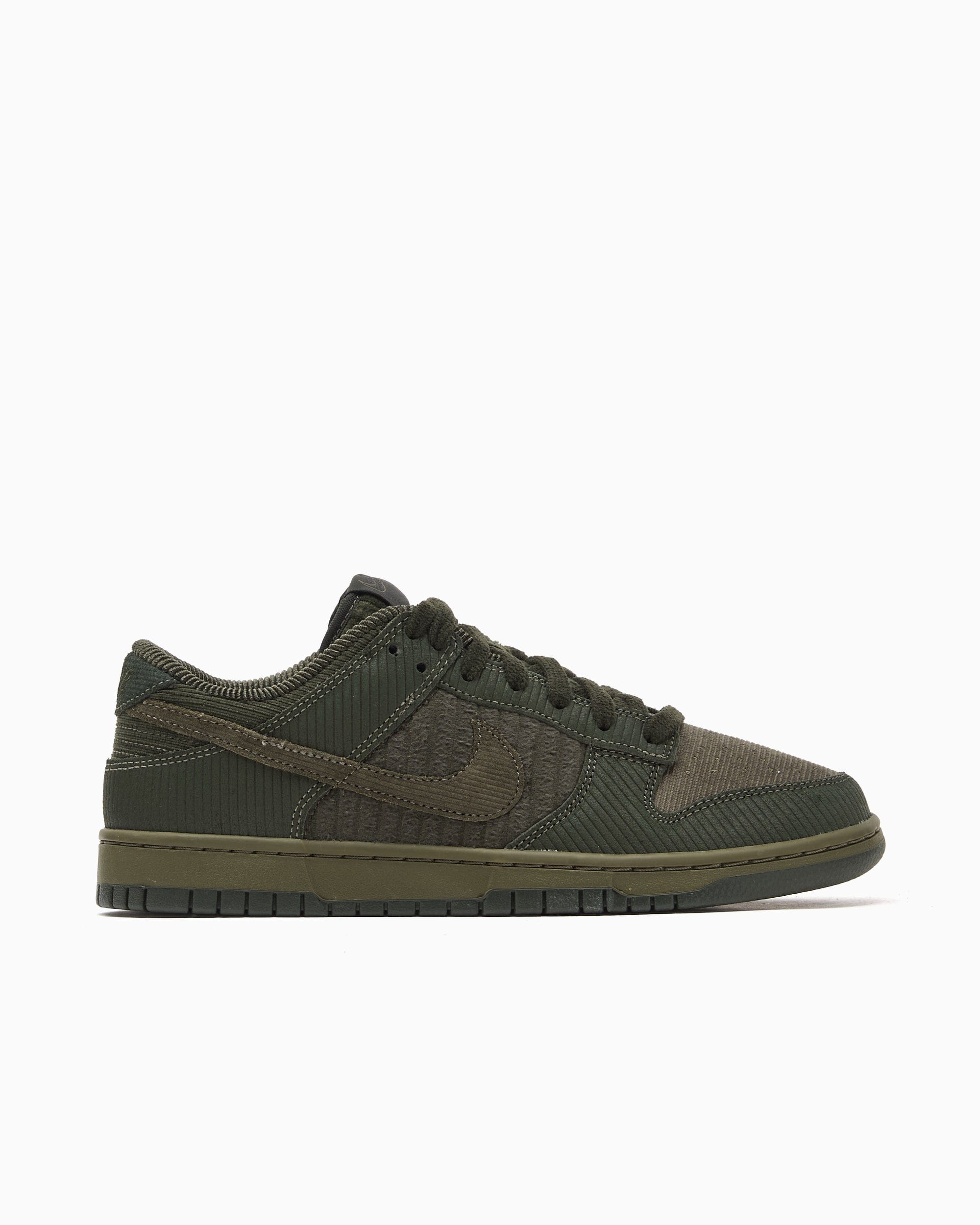 Nike Dunk Low Retro Premium Cargo Khaki