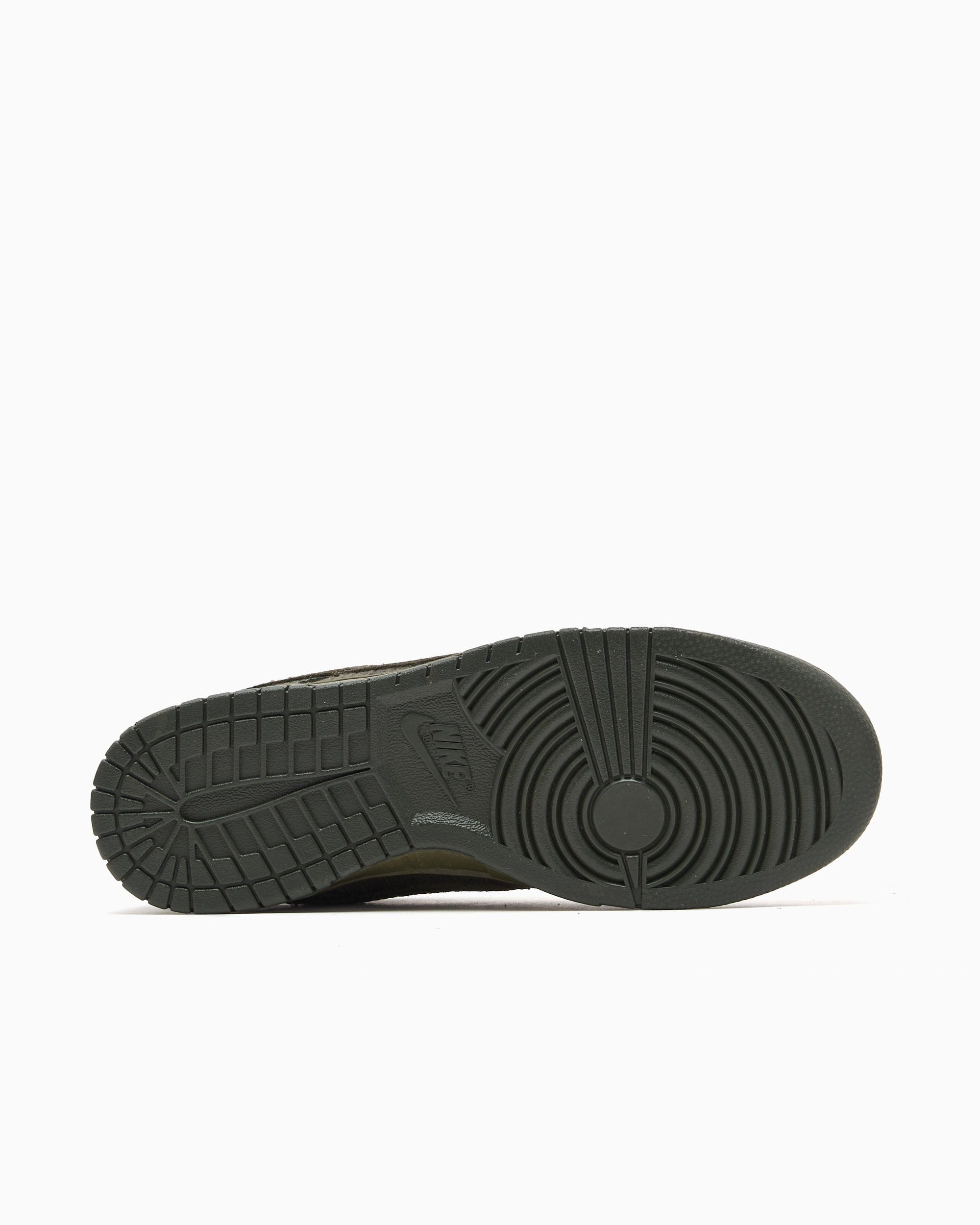 Nike Dunk Low Retro Premium Cargo Khaki