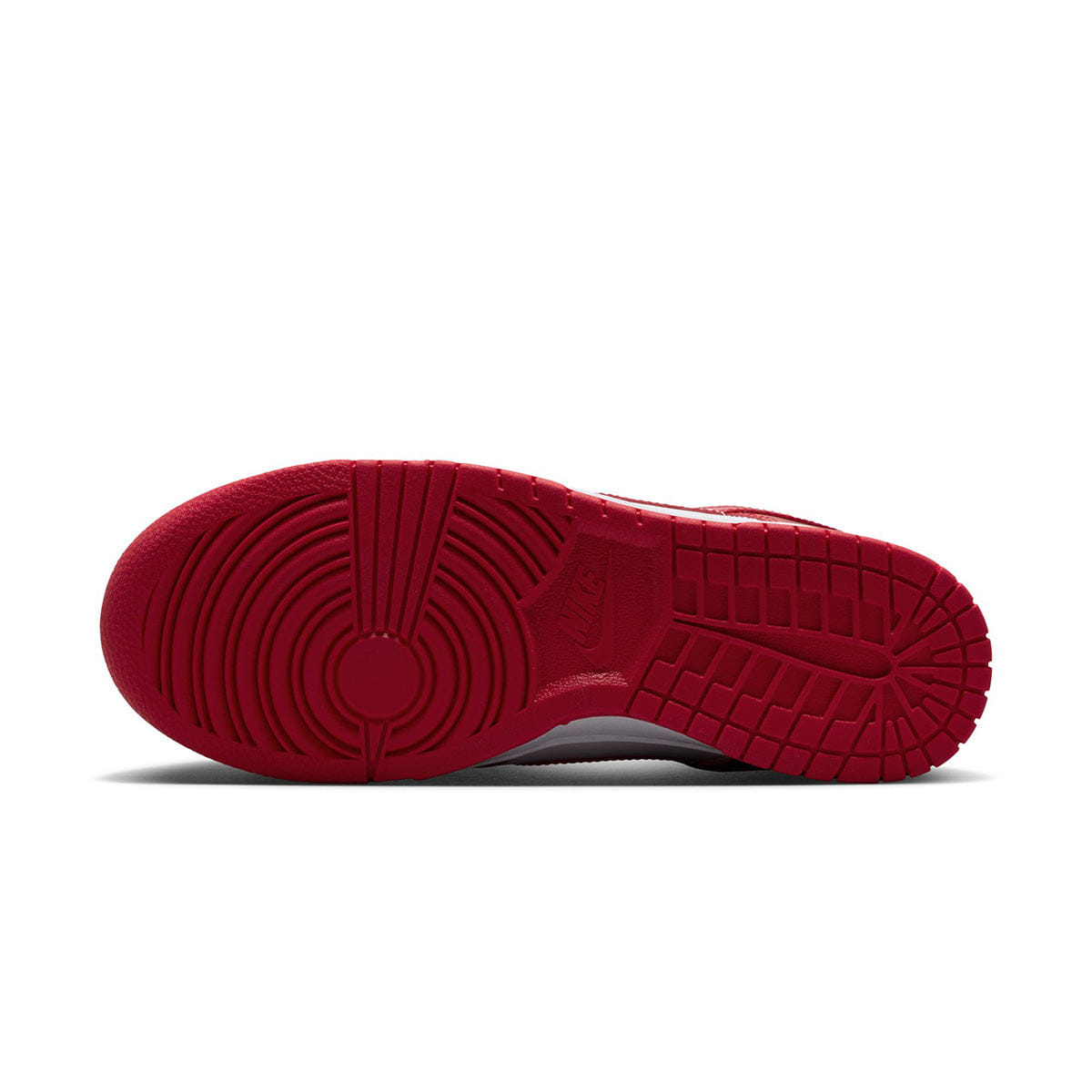 Nike Wmns Dunk Low SE WHITE/UNIVERSITY RED/WHITE