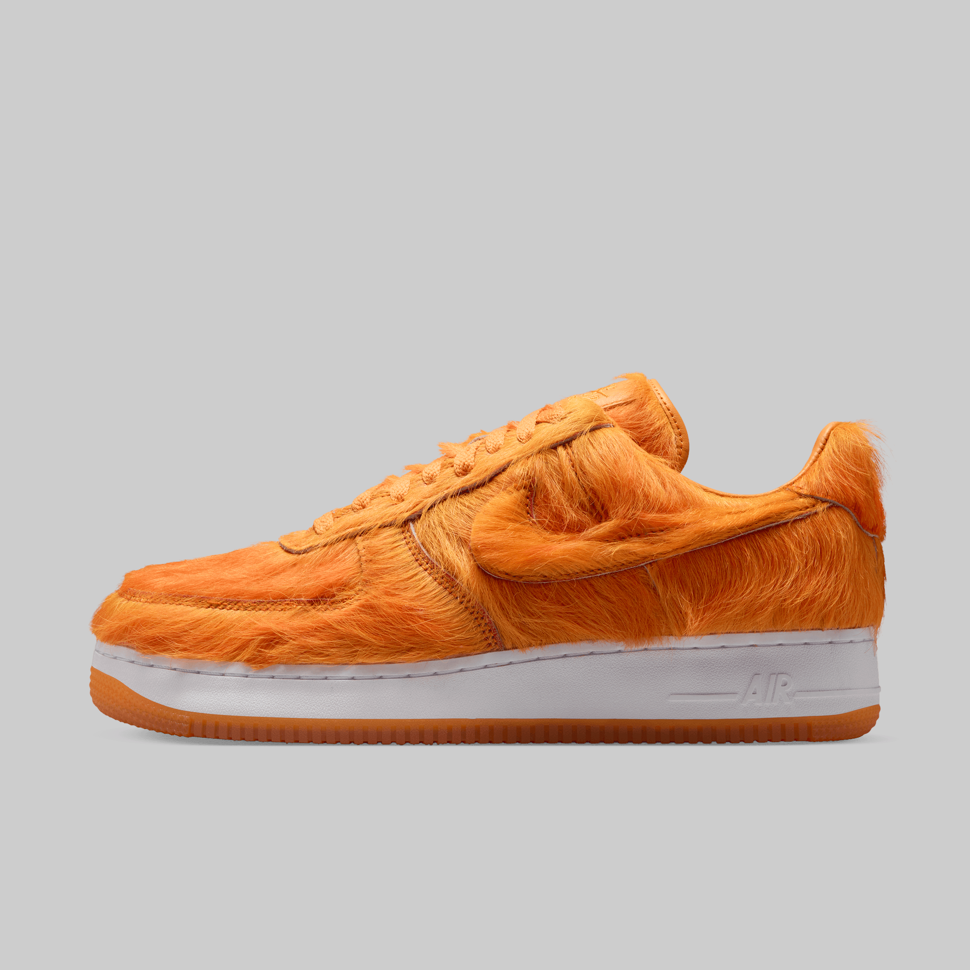Nike Air Force 1 QS Horse of a Different Colour