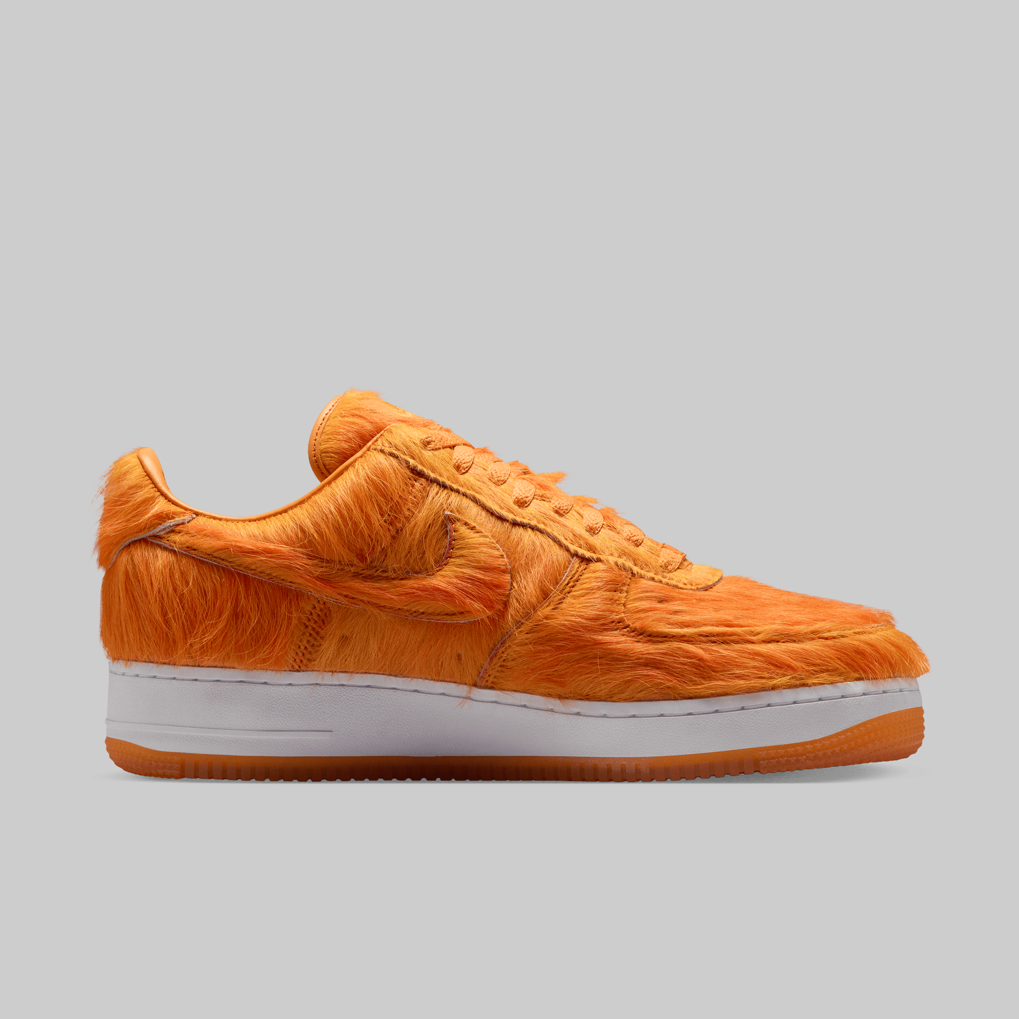Nike Air Force 1 QS Horse of a Different Colour