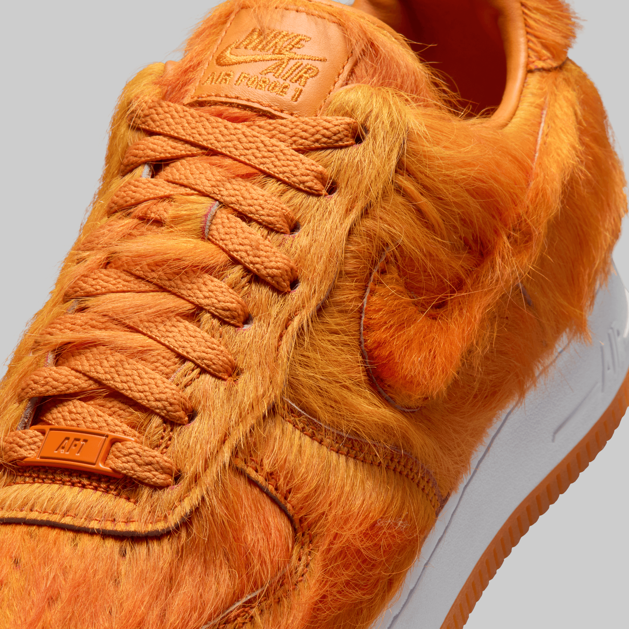 Nike Air Force 1 QS Horse of a Different Colour
