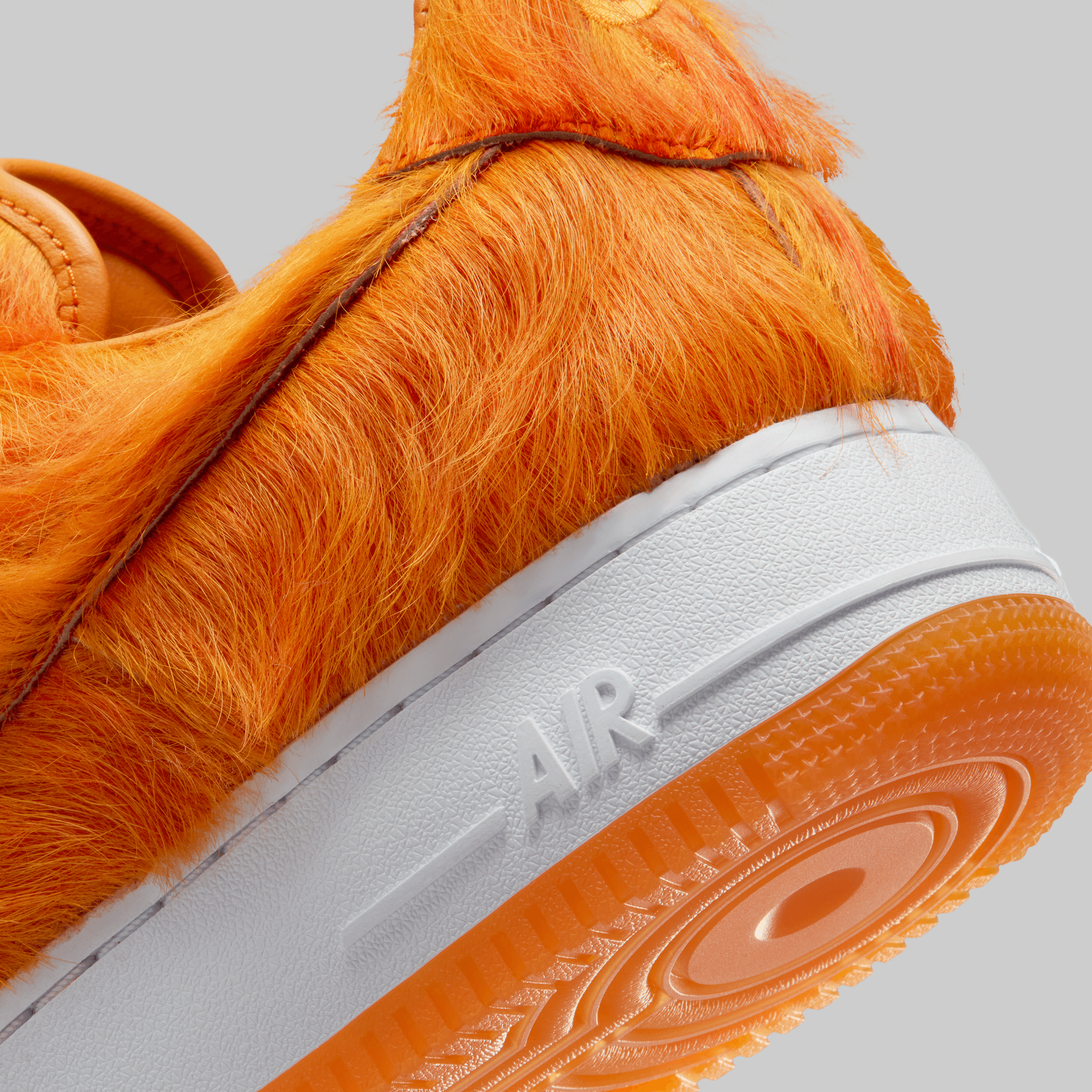 Nike Air Force 1 QS Horse of a Different Colour