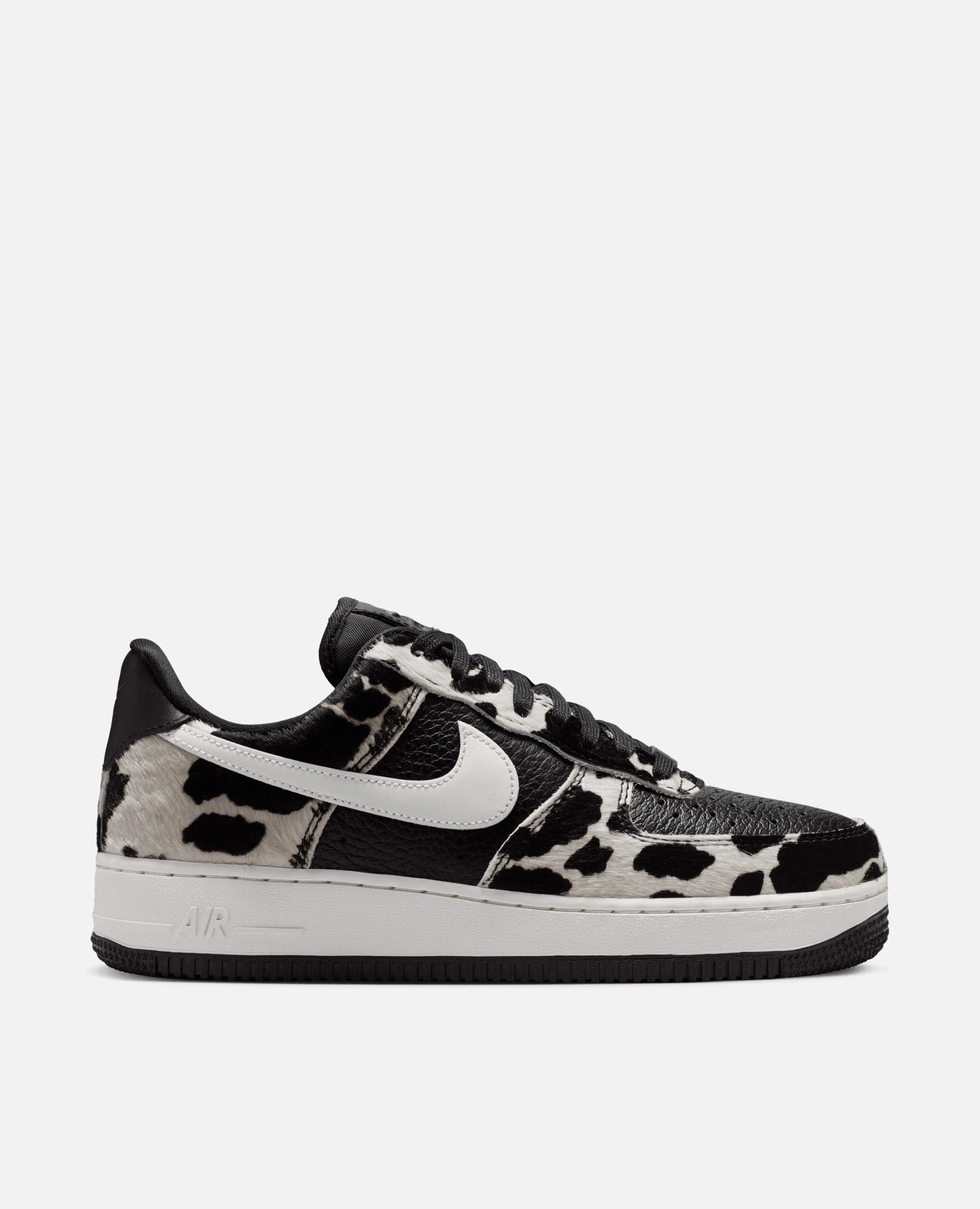 Nike Air Force 1 '07 (Black/Phantom - Black)
