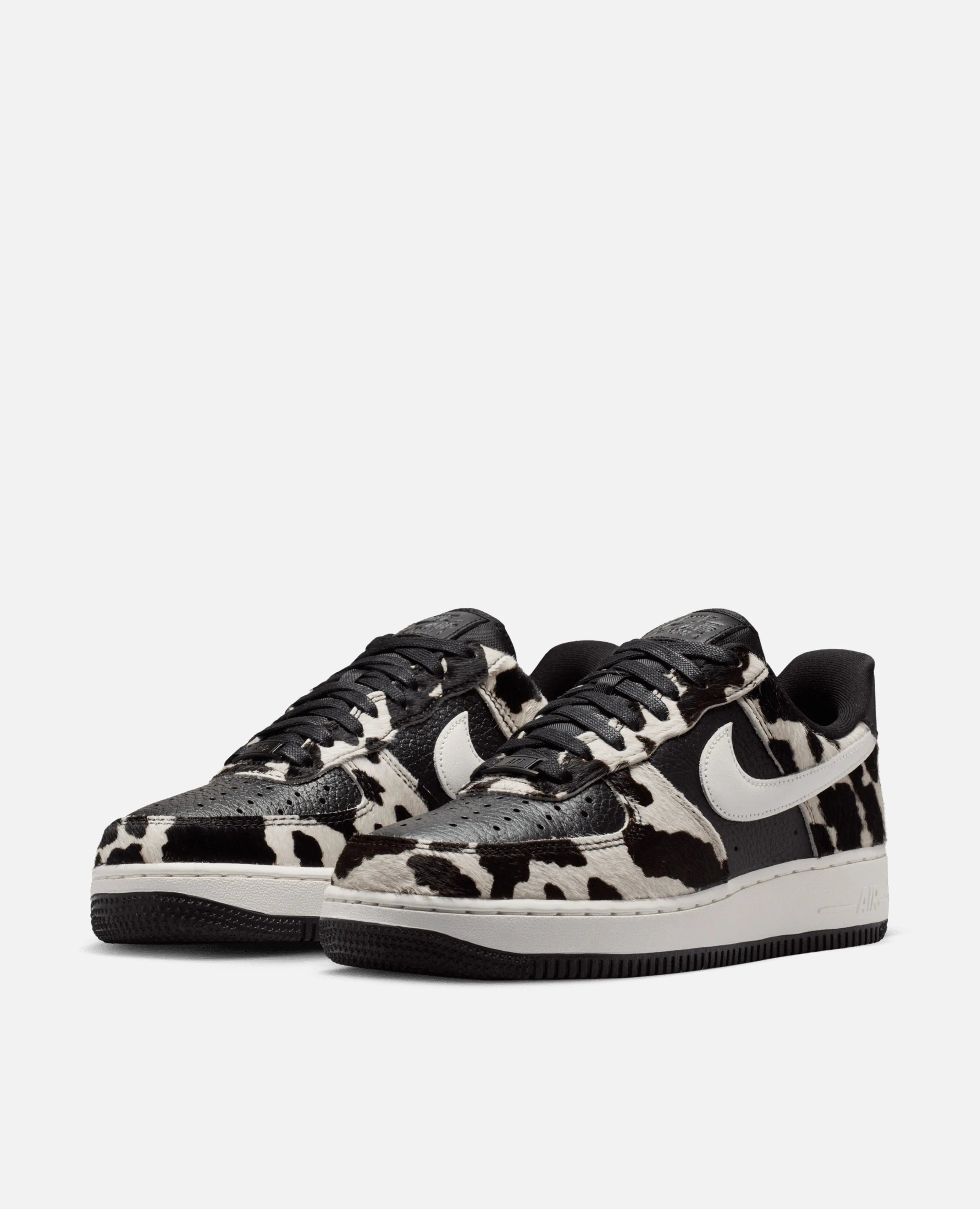 Nike Air Force 1 '07 (Black/Phantom - Black)