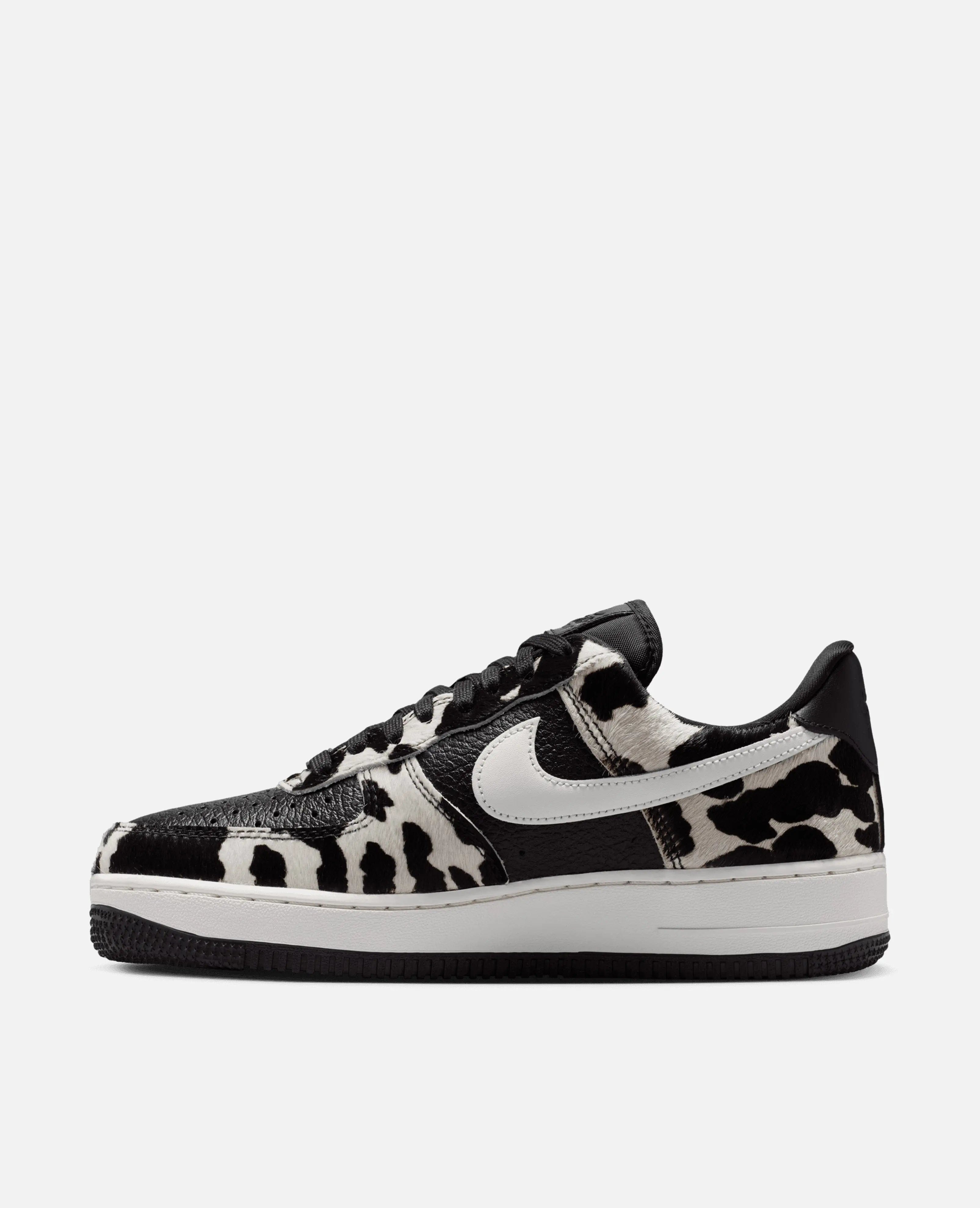 Nike Air Force 1 '07 (Black/Phantom - Black)