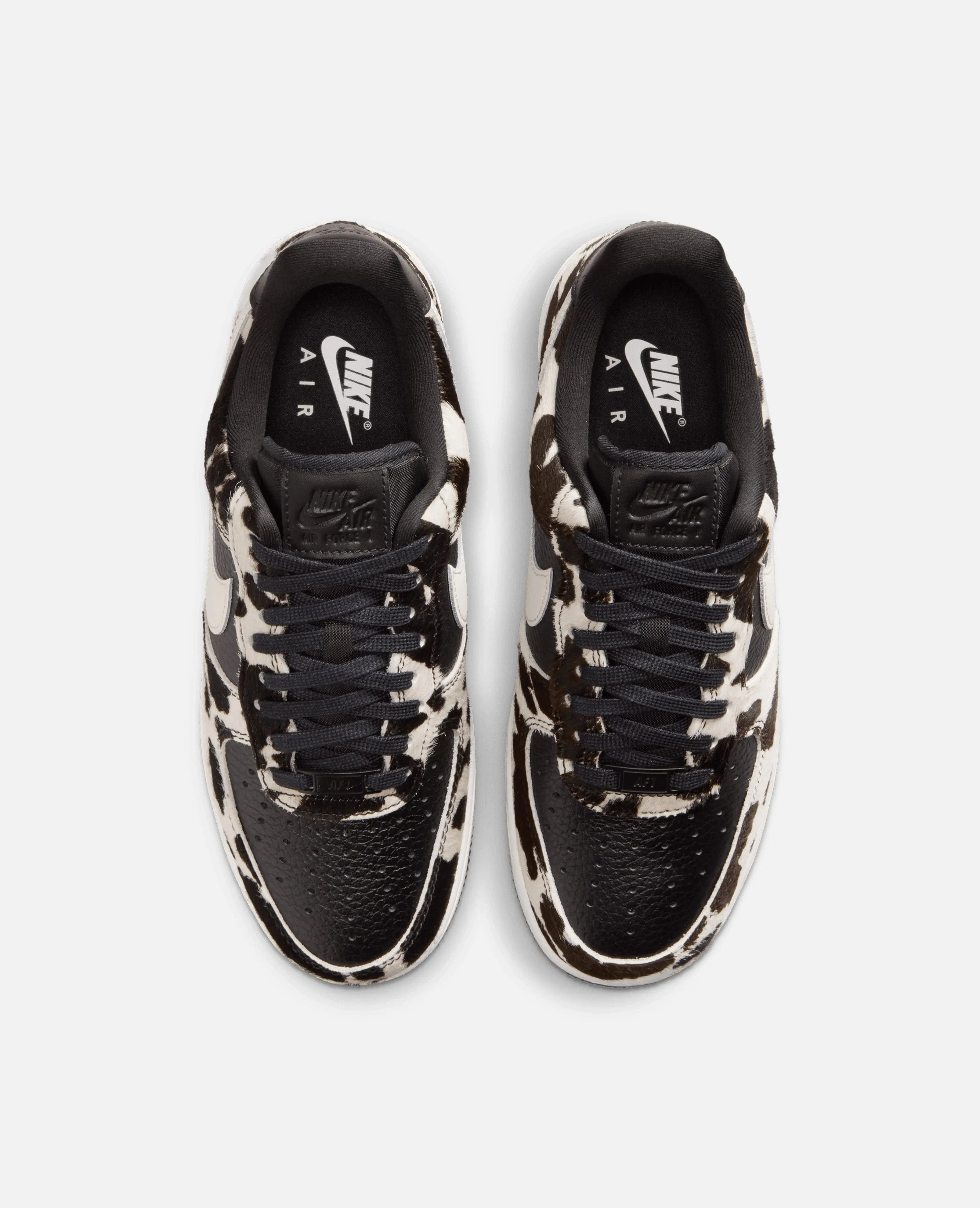 Nike Air Force 1 '07 (Black/Phantom - Black)