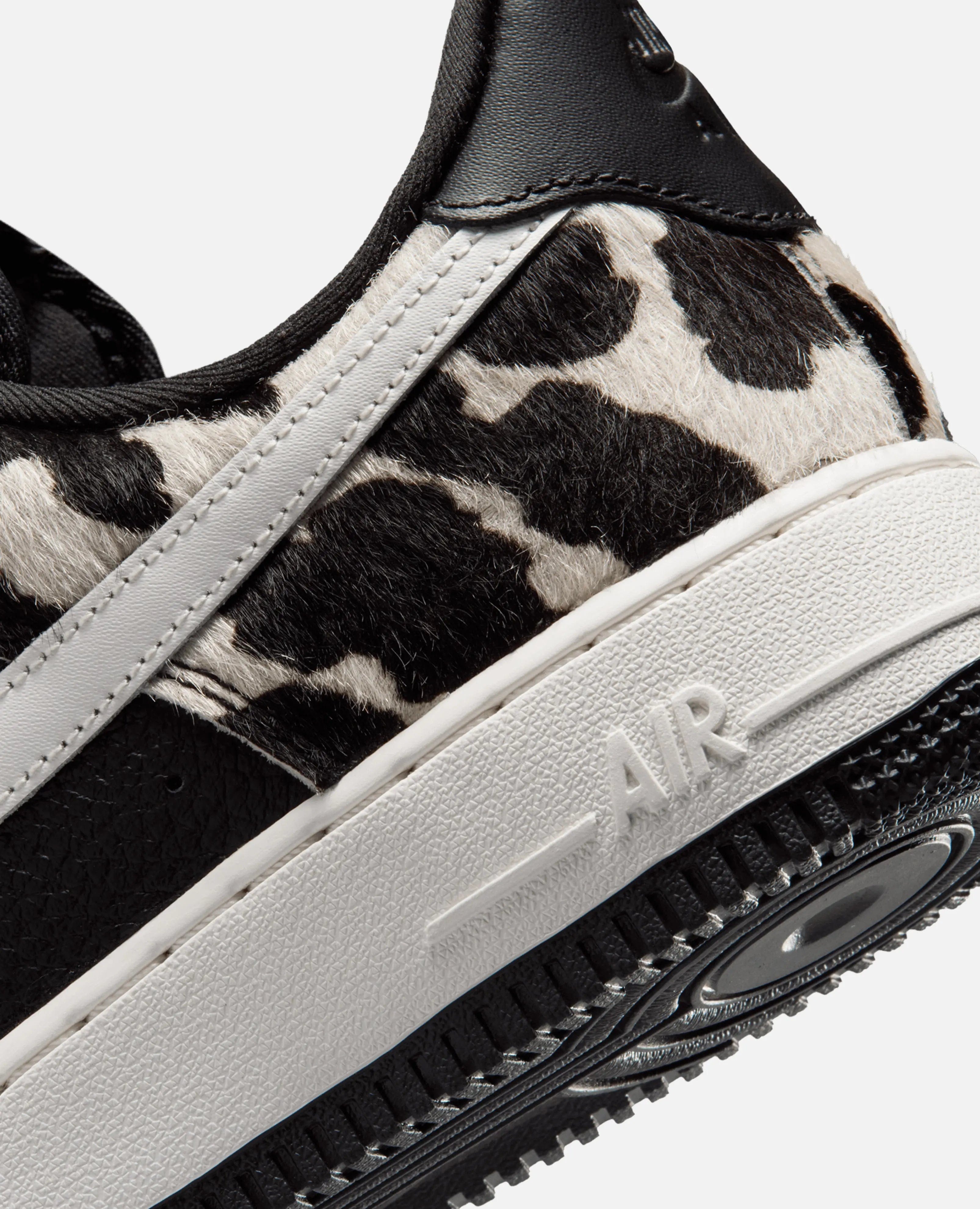 Nike Air Force 1 '07 (Black/Phantom - Black)