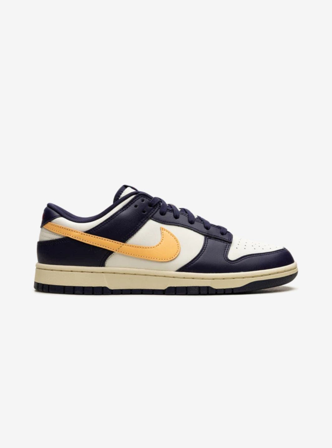 Nike Dunk Low Retro From Nike To You Midnight Navy