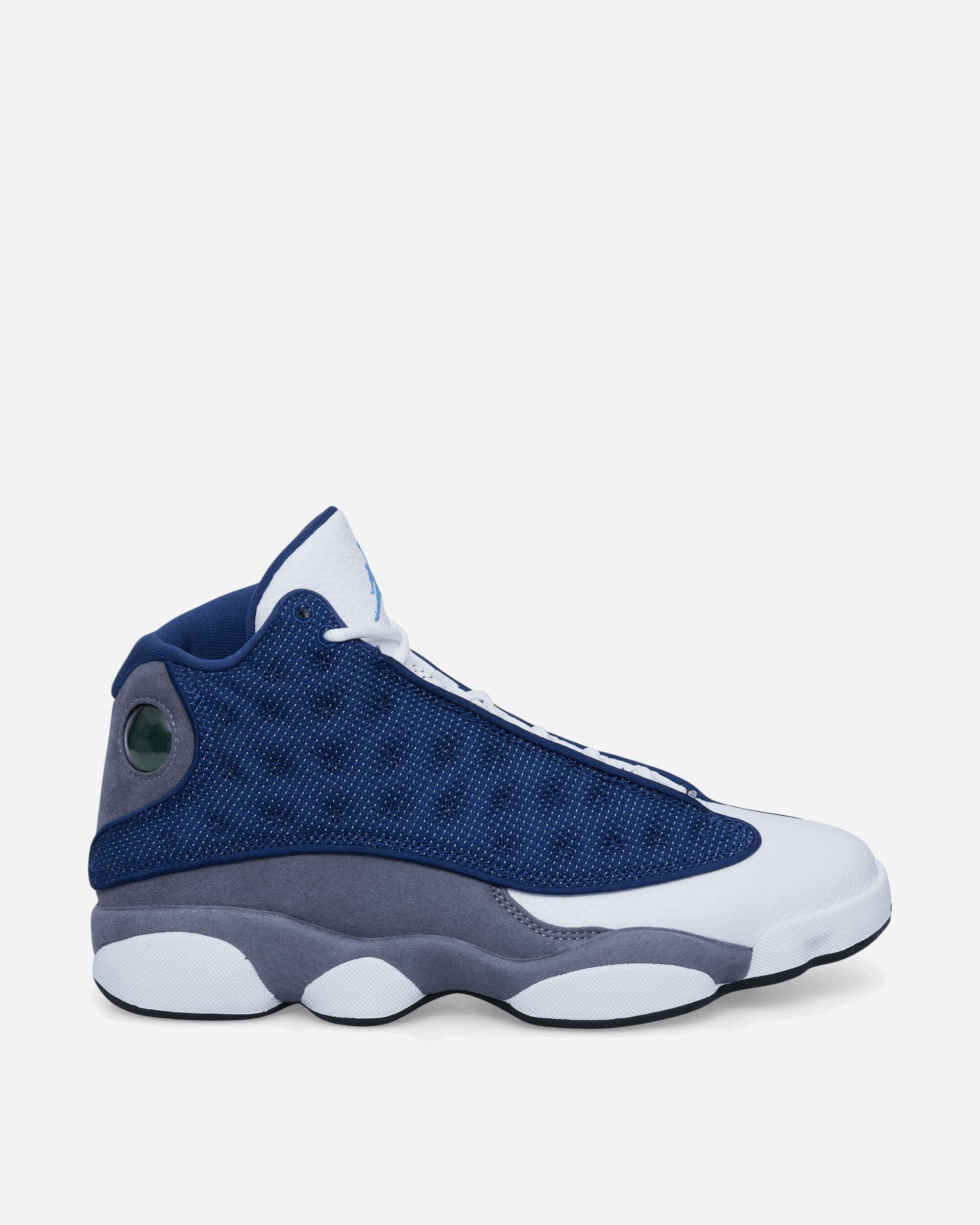 Nike Air Jordan 13 Retro Sneakers Navy / Flint Grey