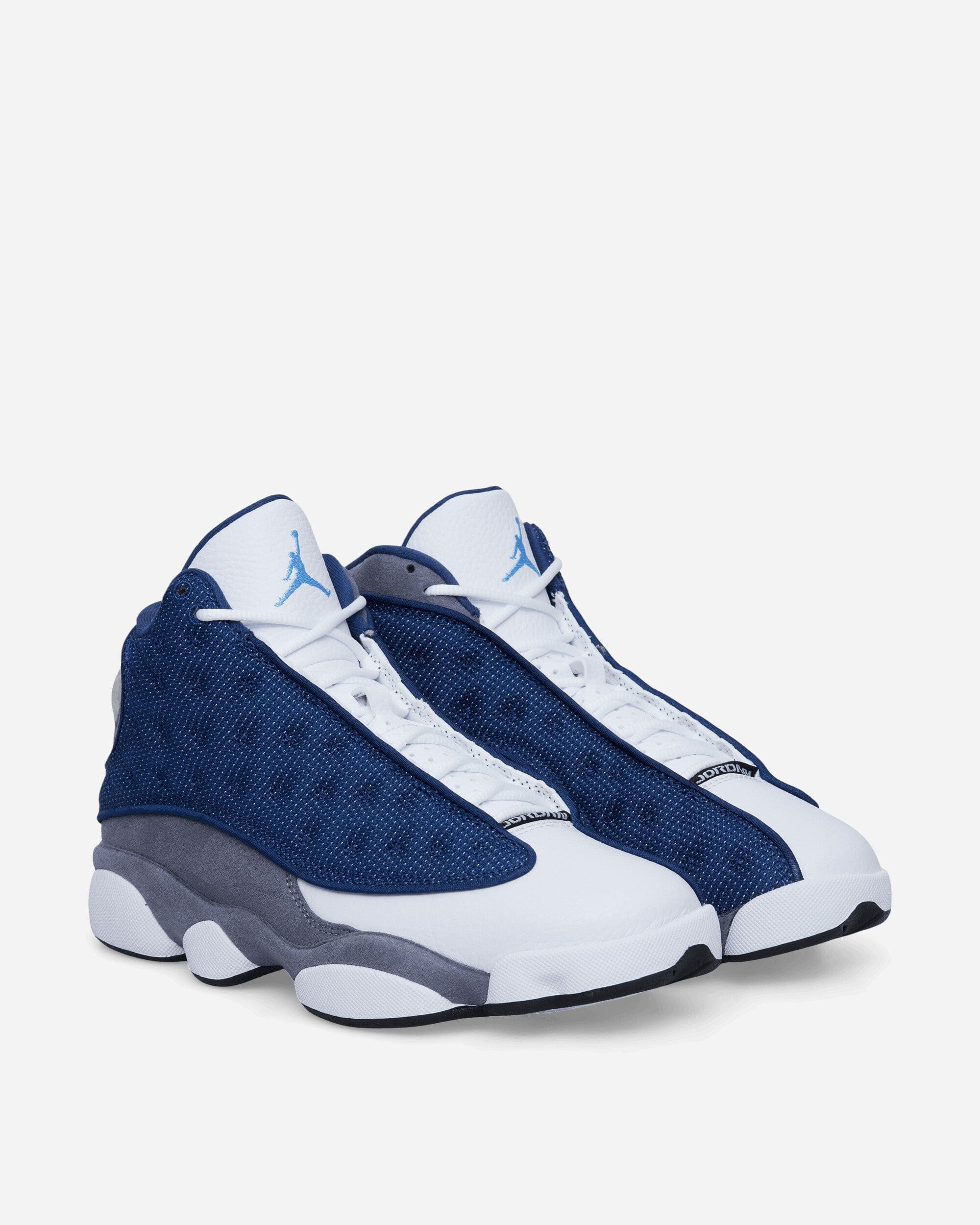 Nike Air Jordan 13 Retro Sneakers Navy / Flint Grey