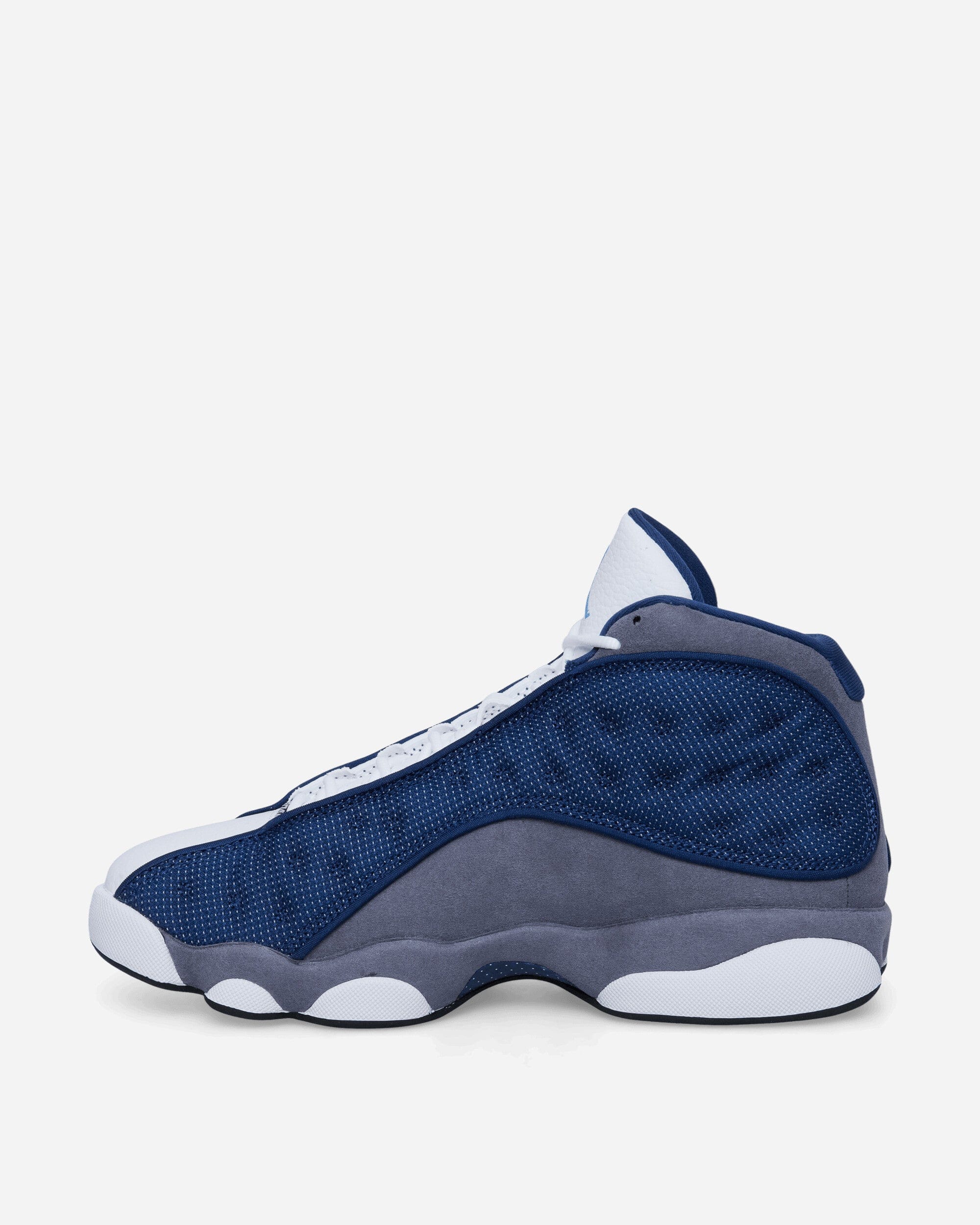 Nike Air Jordan 13 Retro Sneakers Navy / Flint Grey
