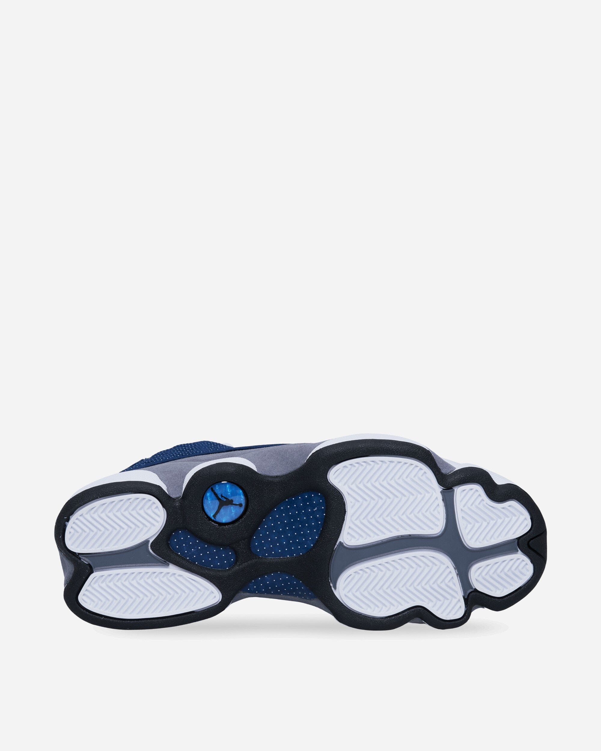 Nike Air Jordan 13 Retro Sneakers Navy / Flint Grey
