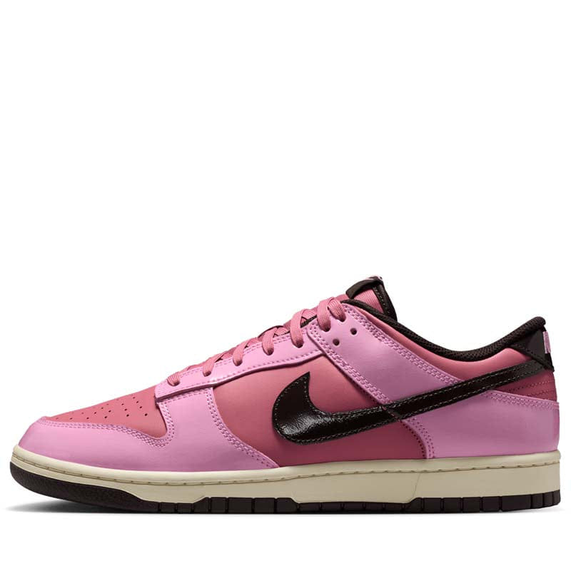Nike Dunk Low Retro Donut - Pink Rise/Velvet Brown