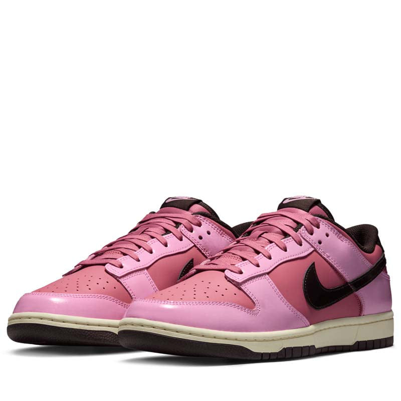 Nike Dunk Low Retro Donut - Pink Rise/Velvet Brown
