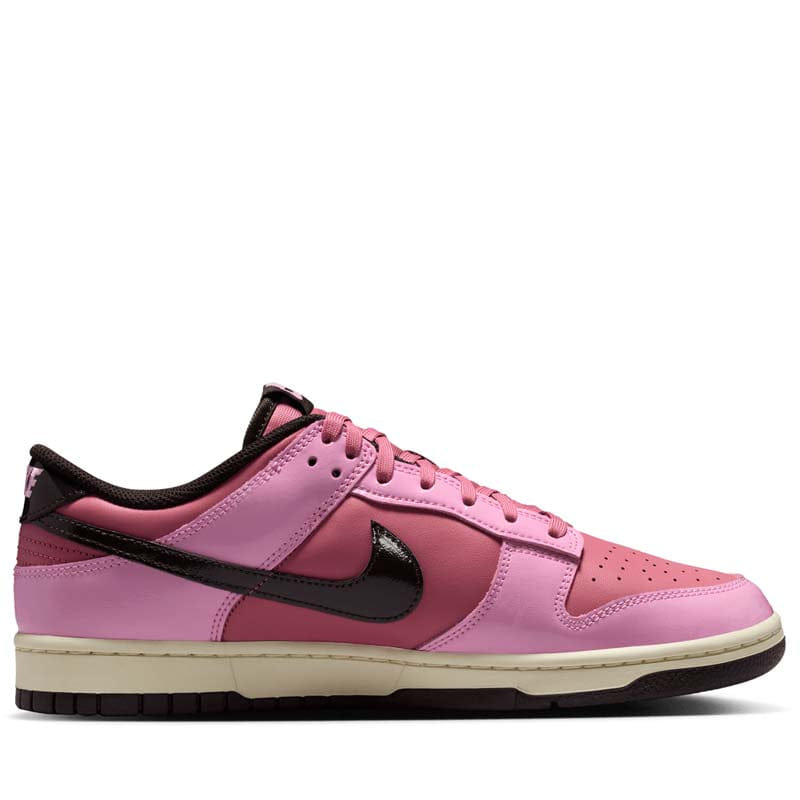 Nike Dunk Low Retro Donut - Pink Rise/Velvet Brown