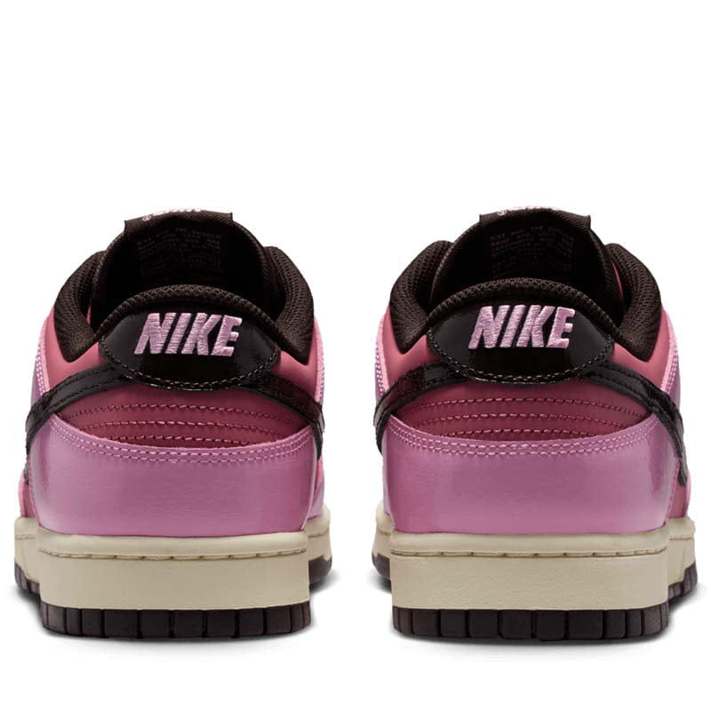 Nike Dunk Low Retro Donut - Pink Rise/Velvet Brown