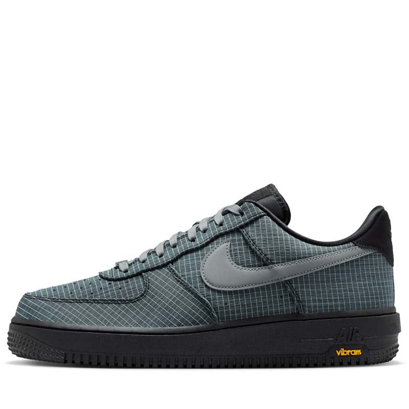 Nike Air Force 1 '07 LX Vibram - Black/Smoke Grey