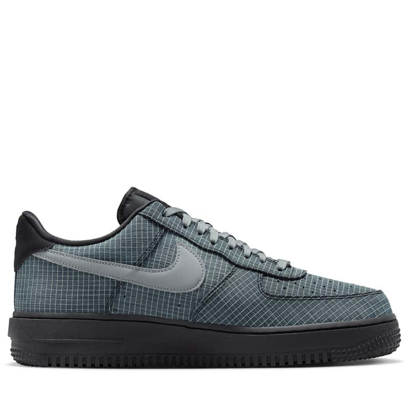 Nike Air Force 1 '07 LX Vibram - Black/Smoke Grey