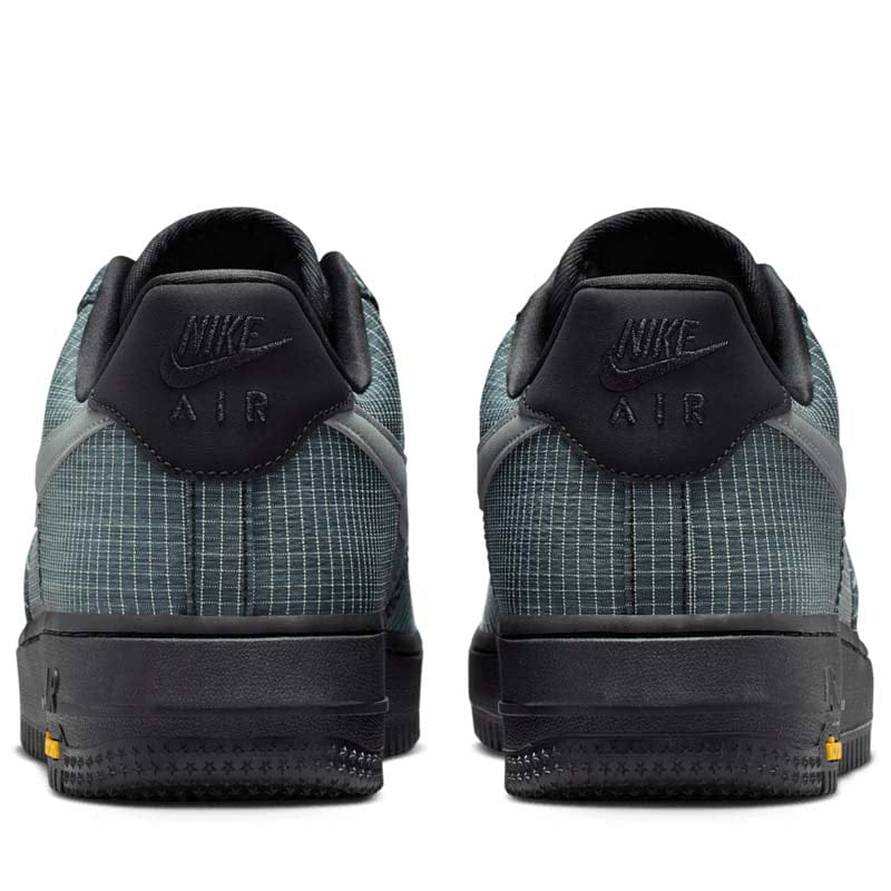 Nike Air Force 1 '07 LX Vibram - Black/Smoke Grey