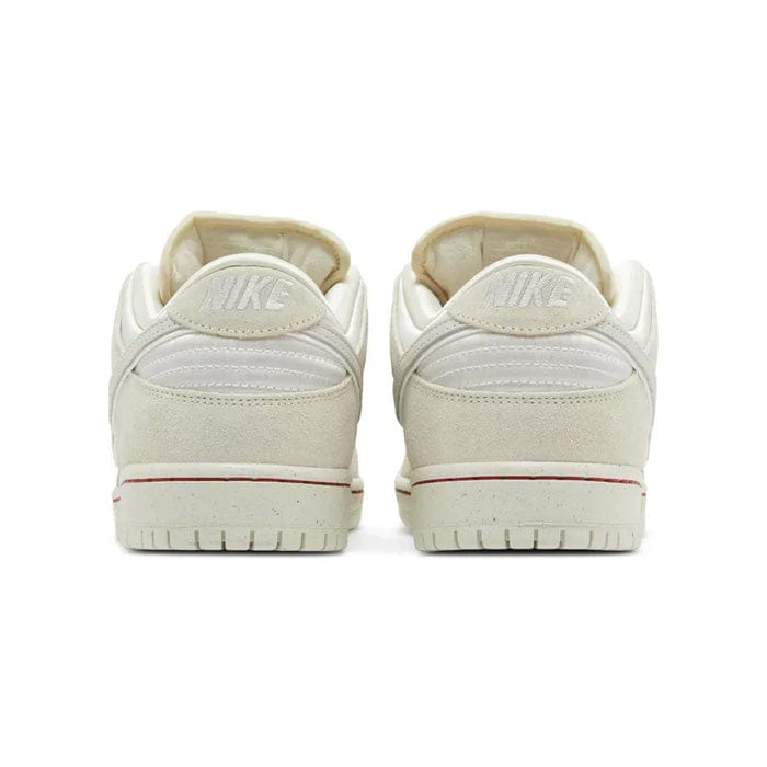 Nike Dunk Low Premium SB City of Love Collection - Light Bone