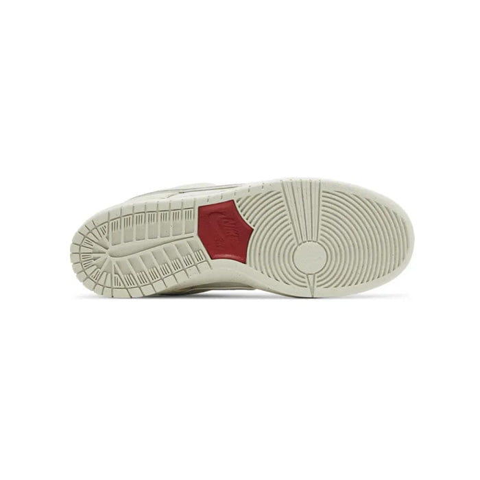 Nike Dunk Low Premium SB City of Love Collection - Light Bone