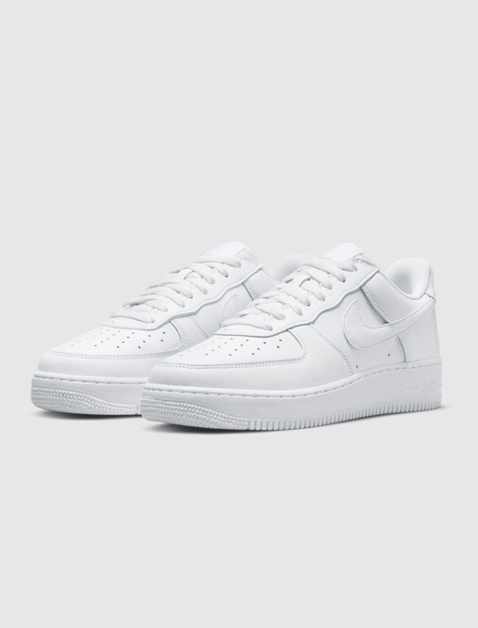 Nike AIR FORCE 1 LOW SINCE 82