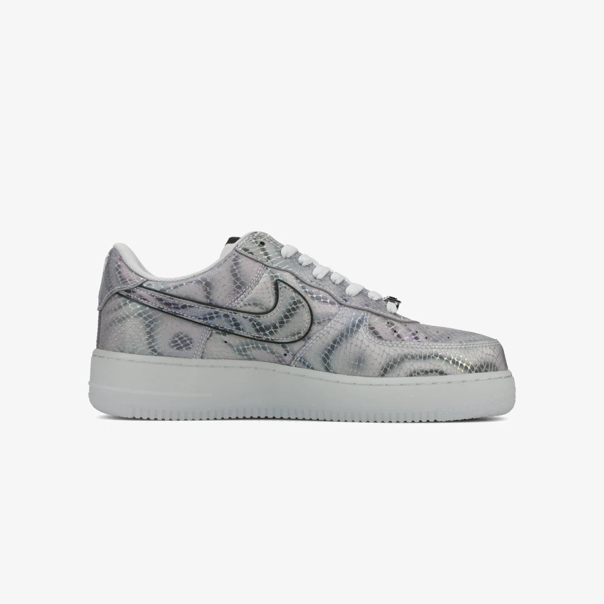 Nike AIR FORCE 1 LOW PROTRO × KOBE BRYANT - LENTICULAR SNAKE -