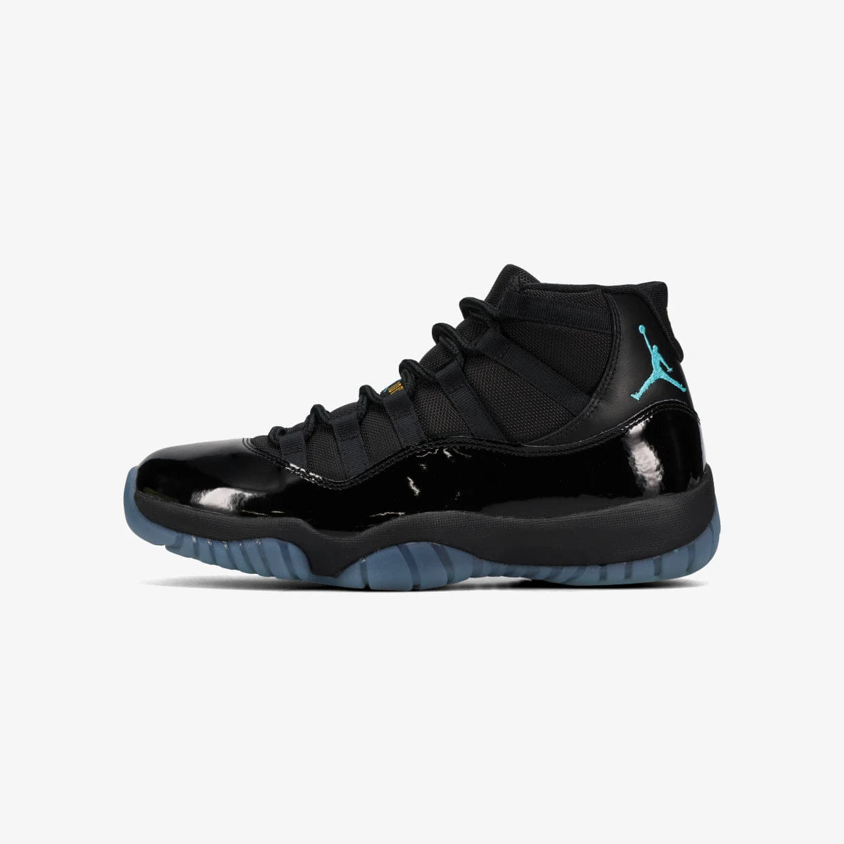 Nike AIR JORDAN 11 RETRO - GAMMA BLUE -