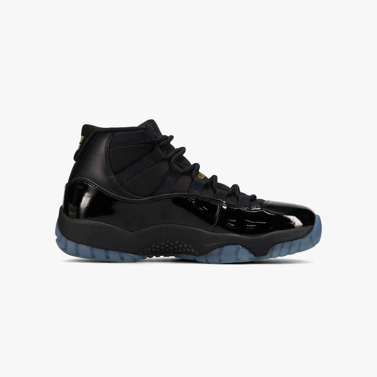 Nike AIR JORDAN 11 RETRO - GAMMA BLUE -