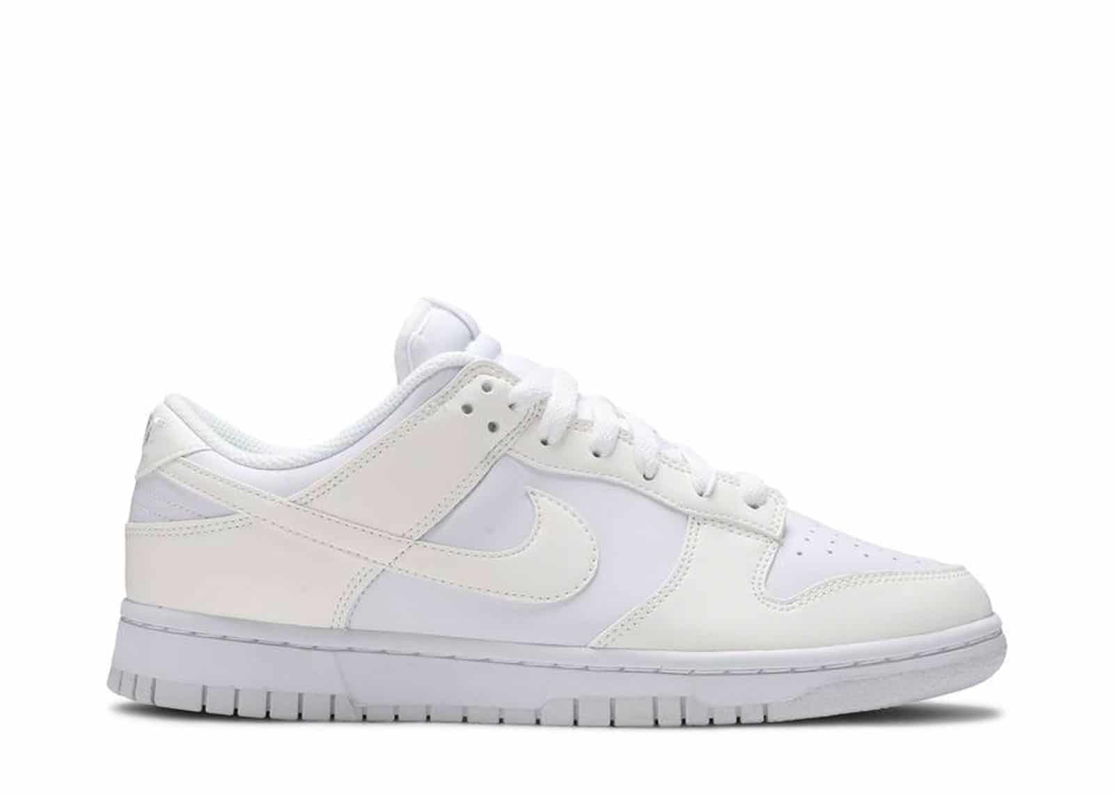 Nike Dunk Low Move To Zero Sail (W)