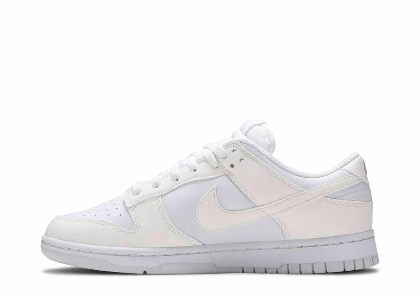 Nike Dunk Low Move To Zero Sail (W)