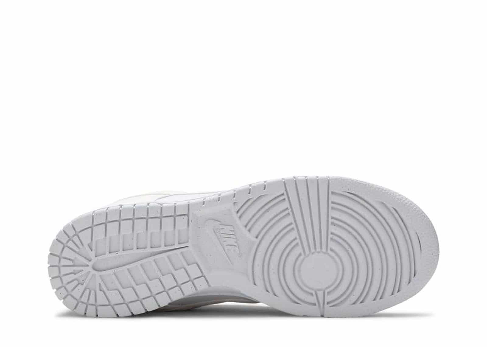 Nike Dunk Low Move To Zero Sail (W)