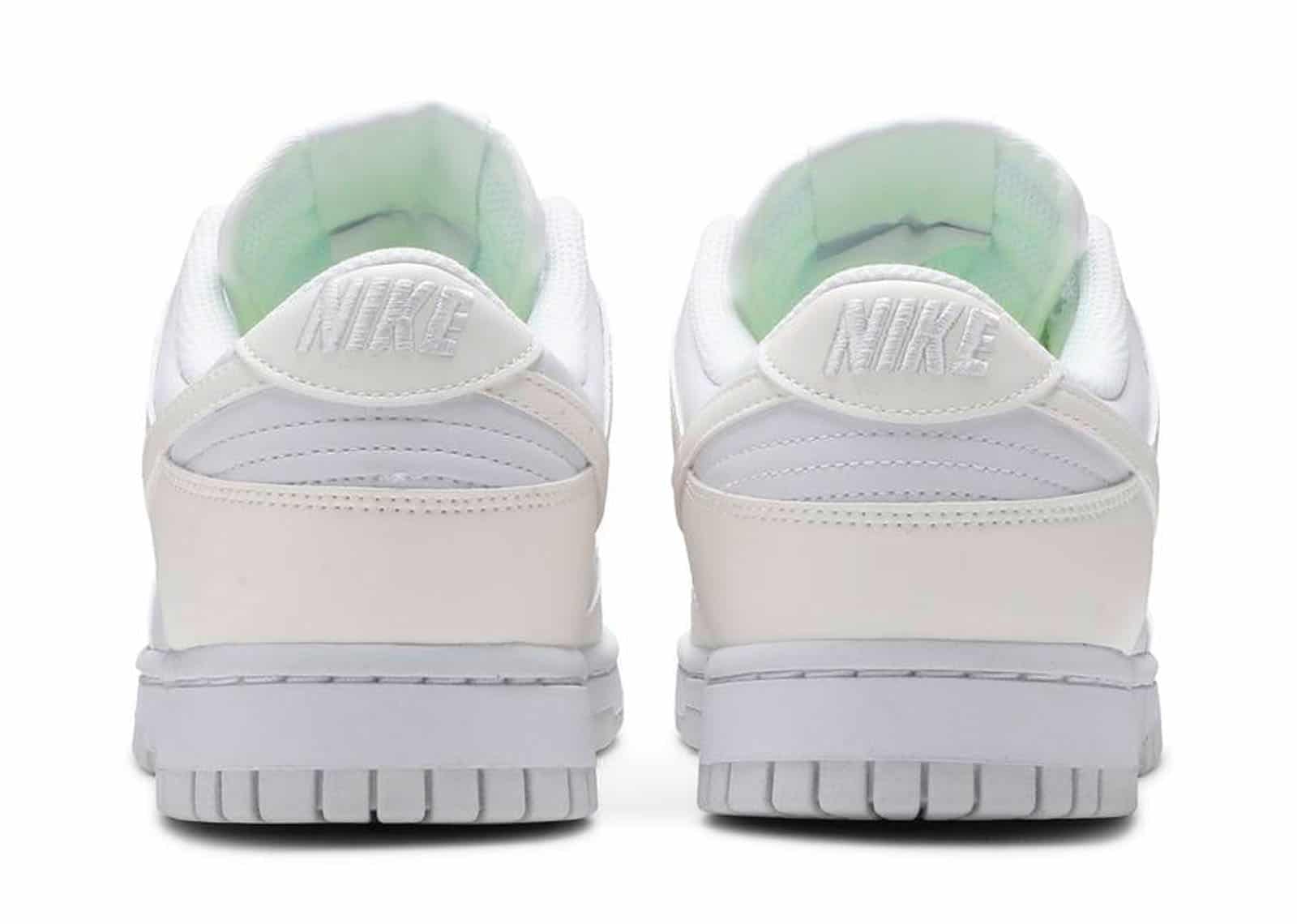 Nike Dunk Low Move To Zero Sail (W)