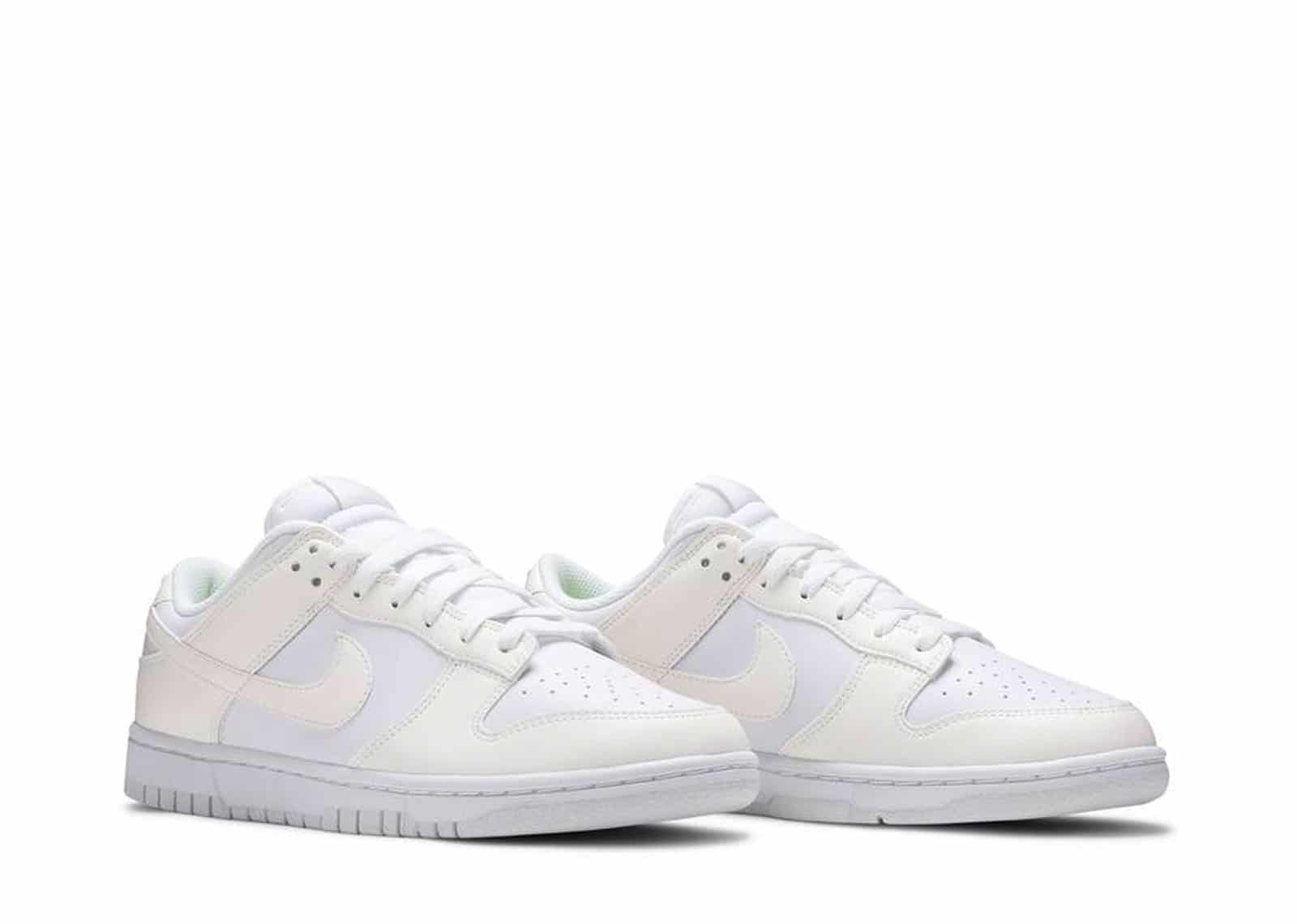 Nike Dunk Low Move To Zero Sail (W)