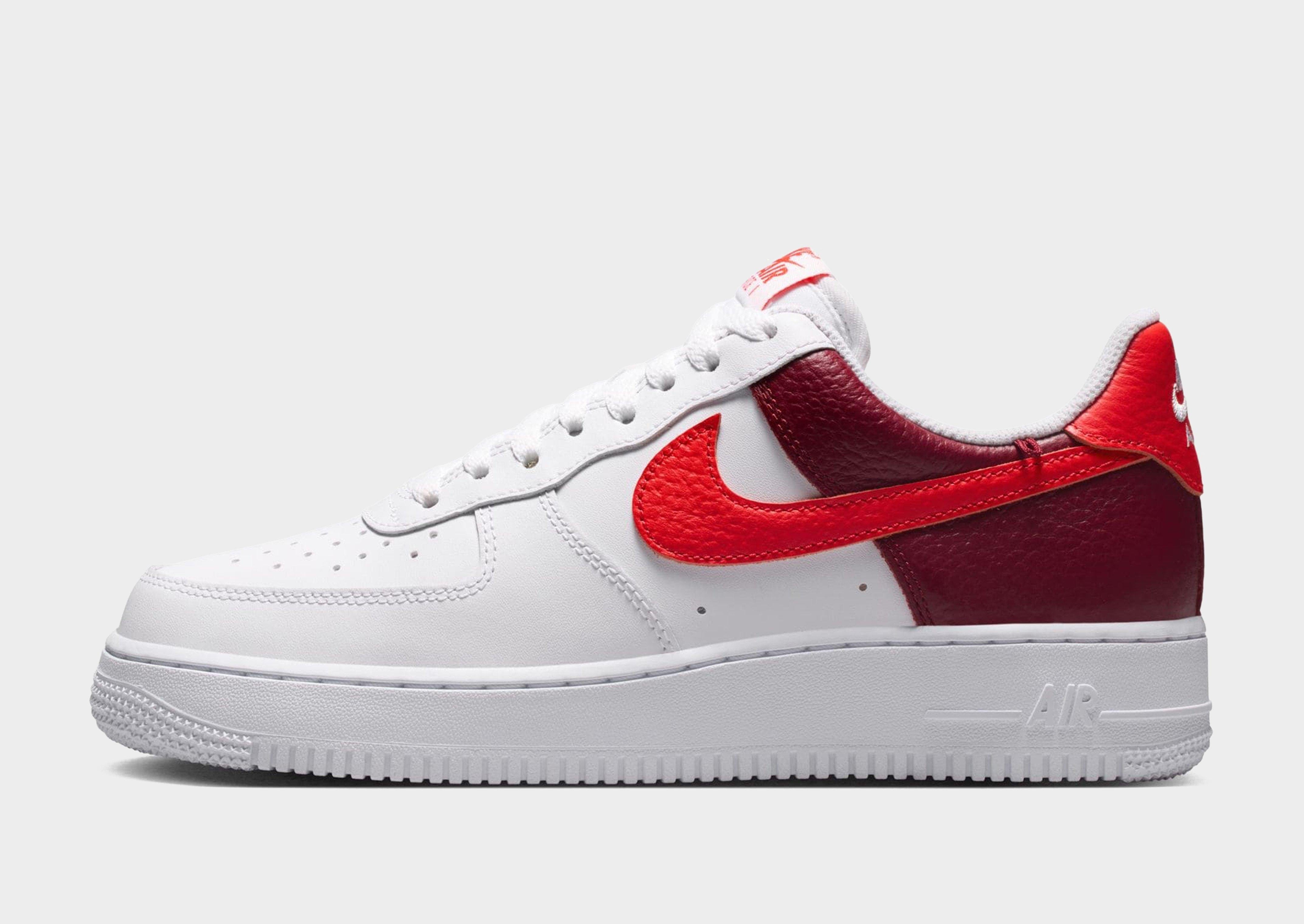 Nike Air Force 1 '07 Women's